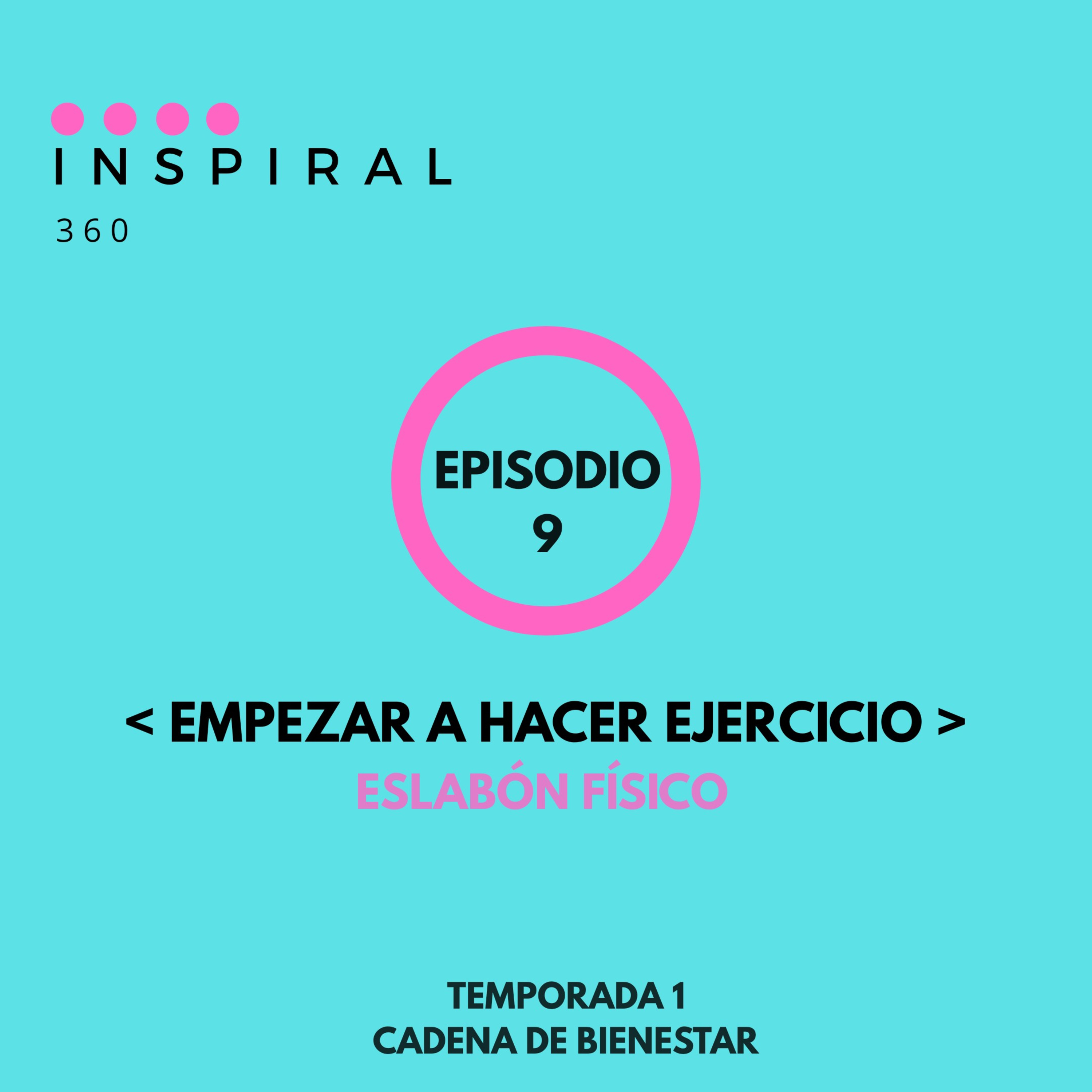 CADENA DE BIENESTAR
