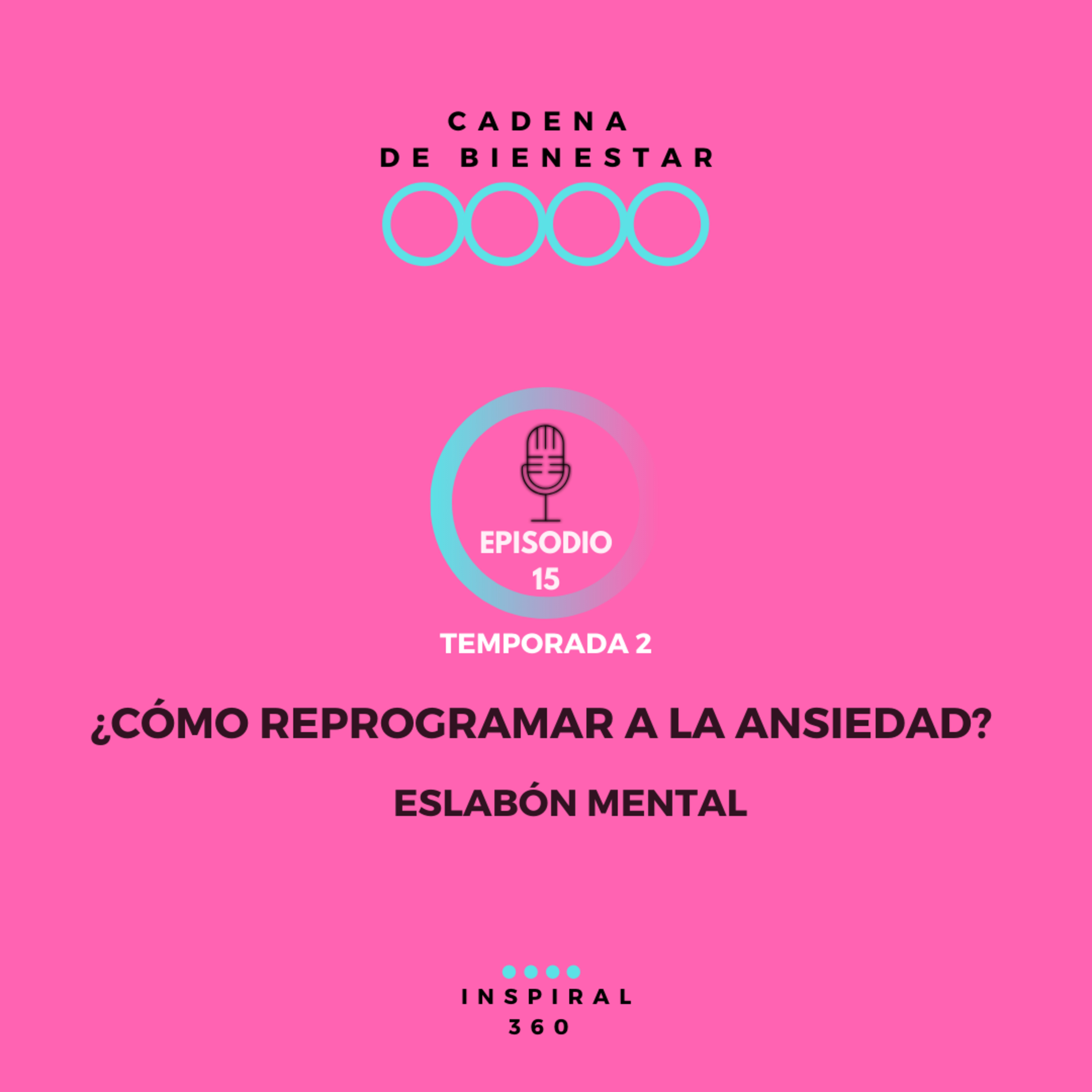 CADENA DE BIENESTAR