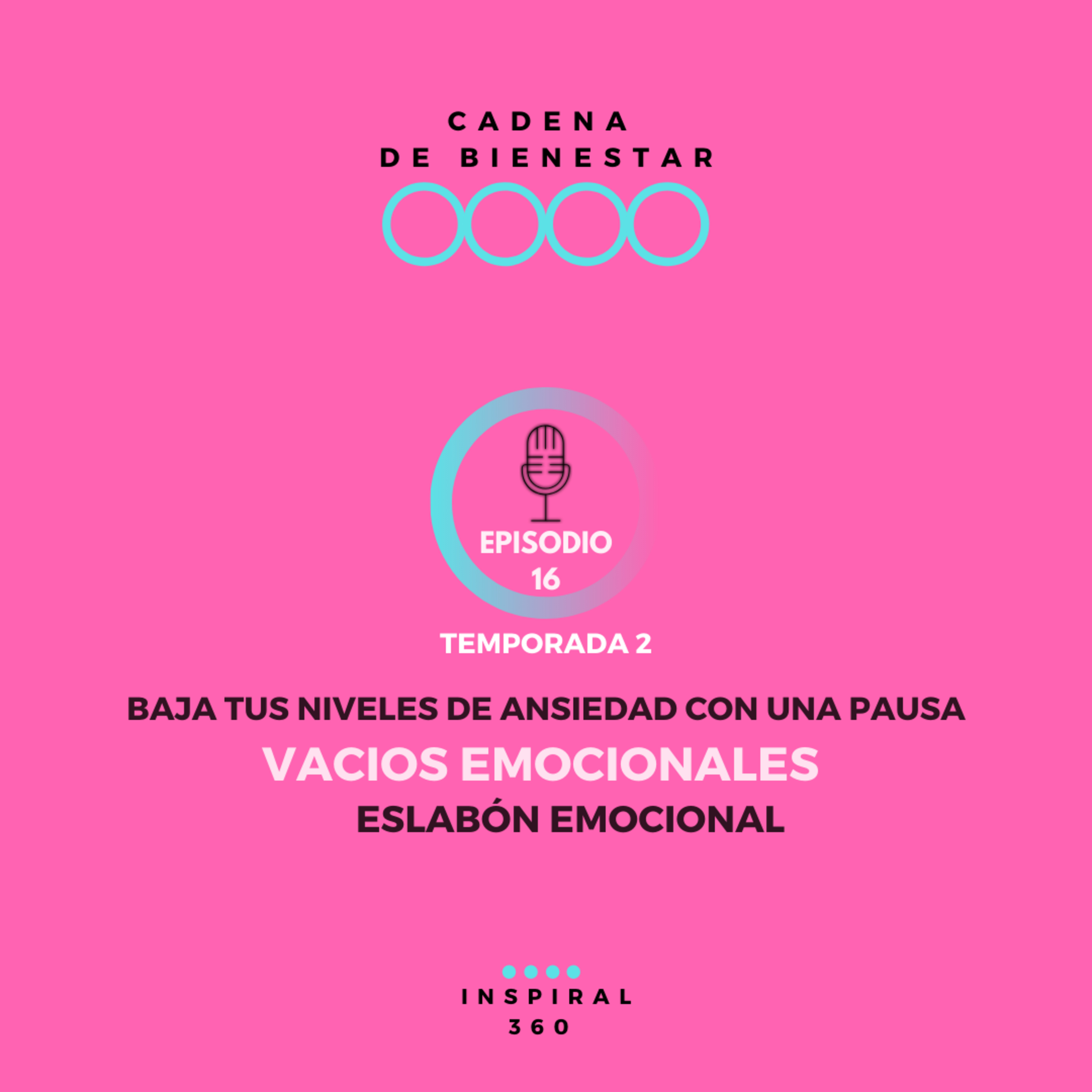 CADENA DE BIENESTAR