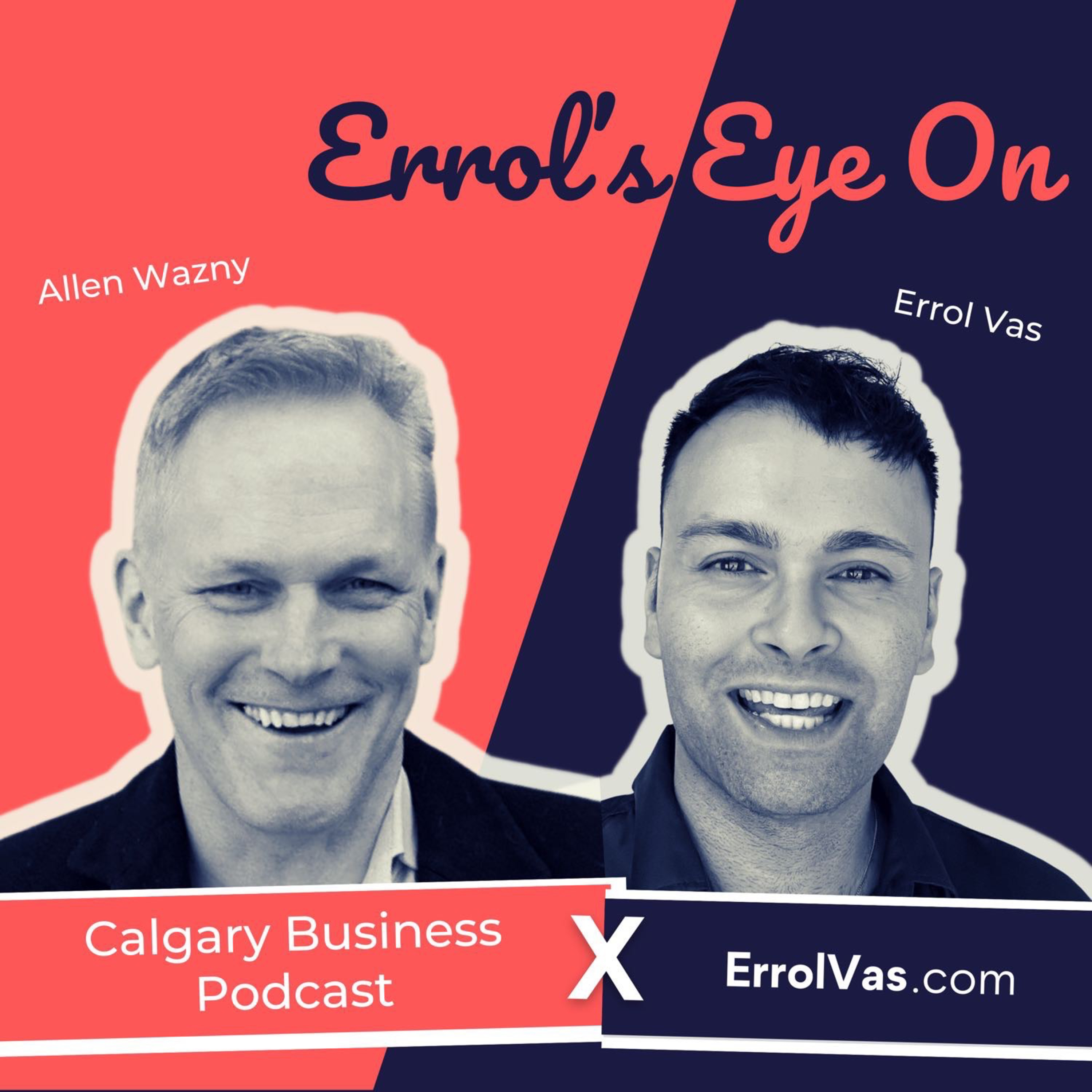 Calgary Business Podcast
