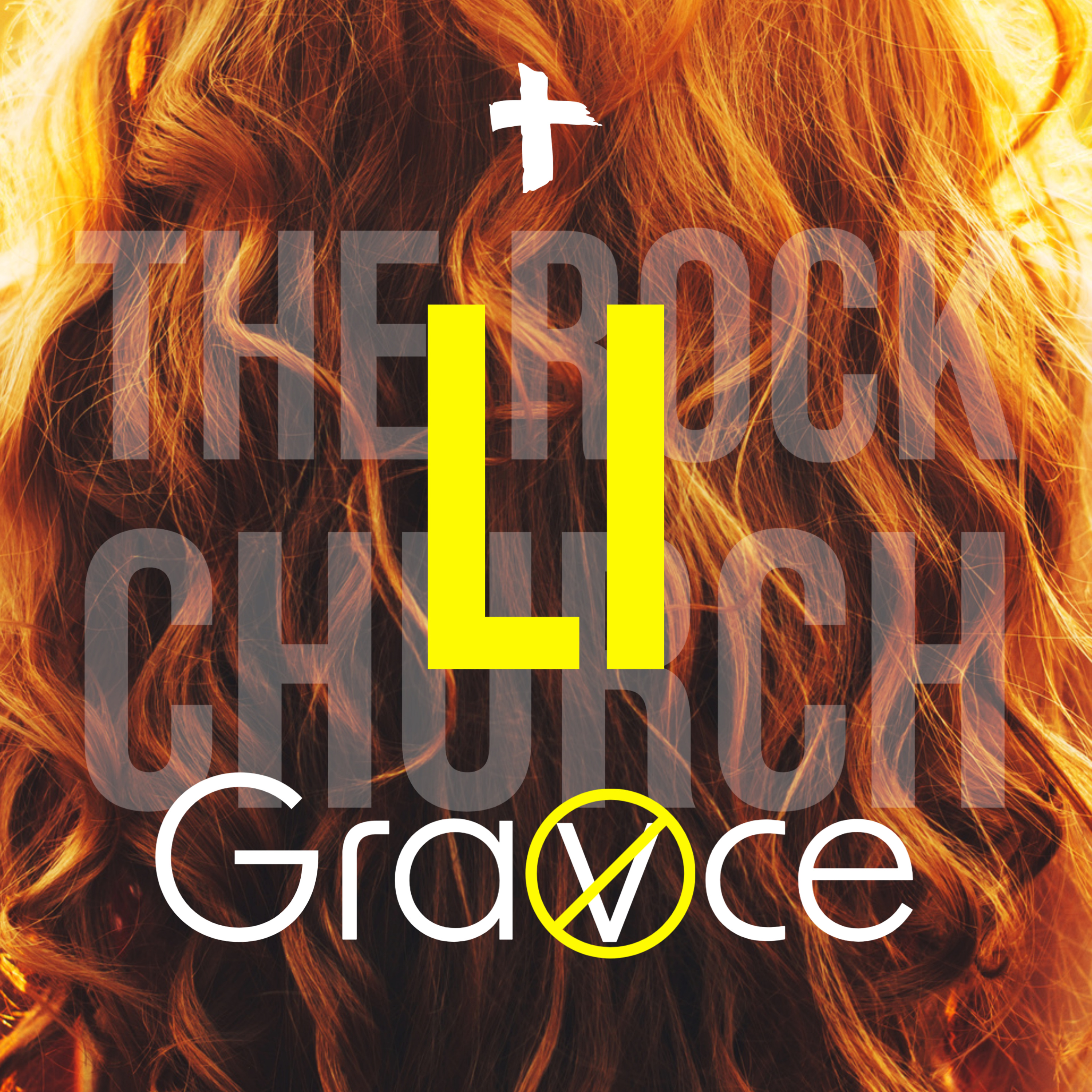 No Limit To Grace episode artwork
