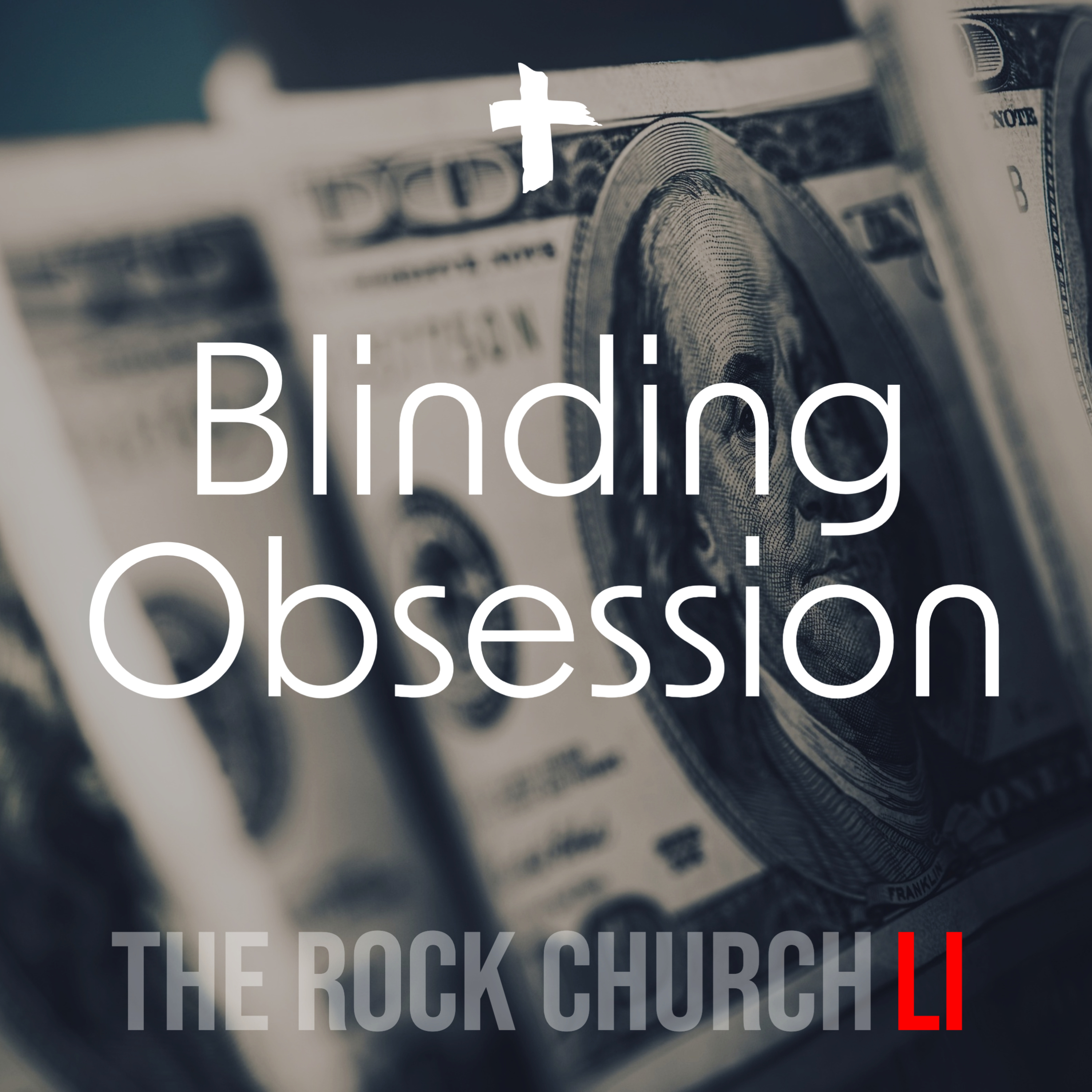 Blinding Obsession episode artwork