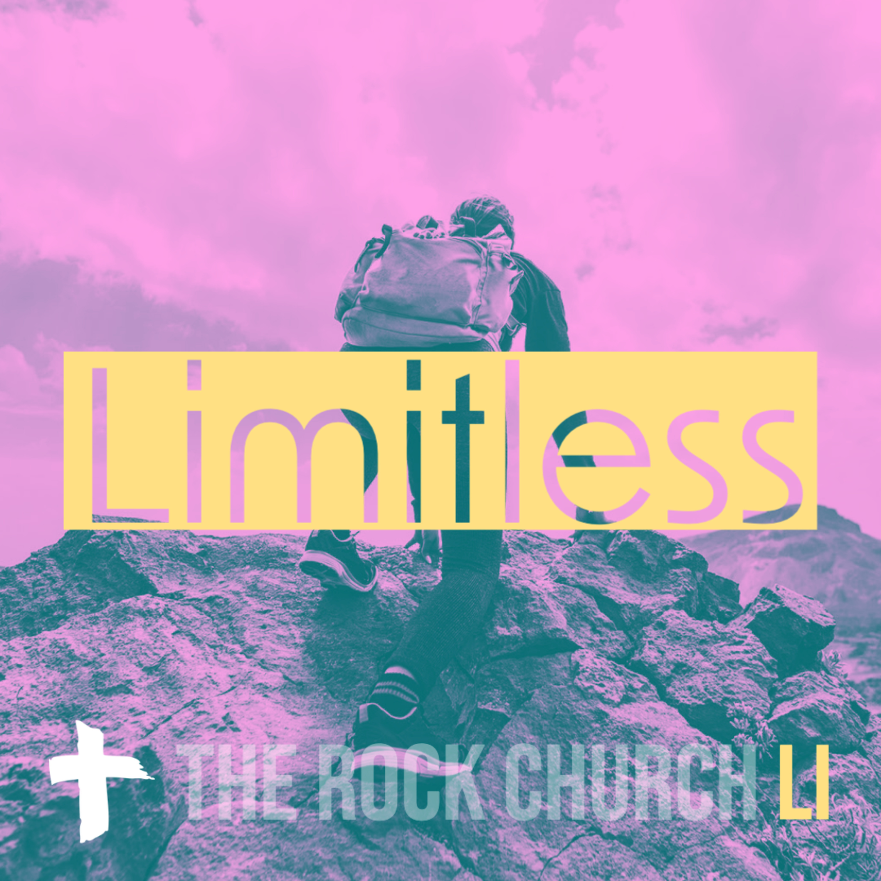 Limitless episode artwork