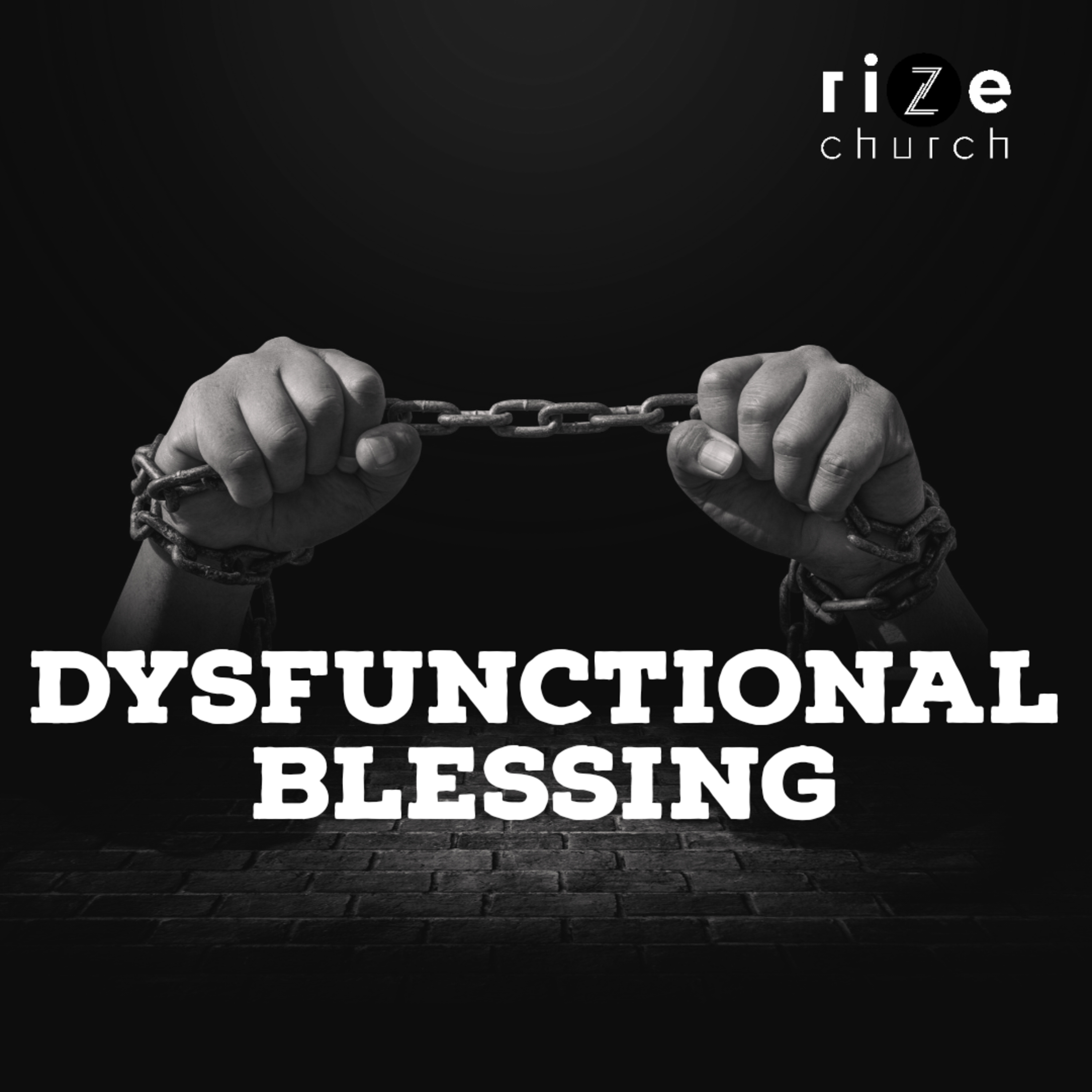 Dysfunctional Blessing  episode artwork