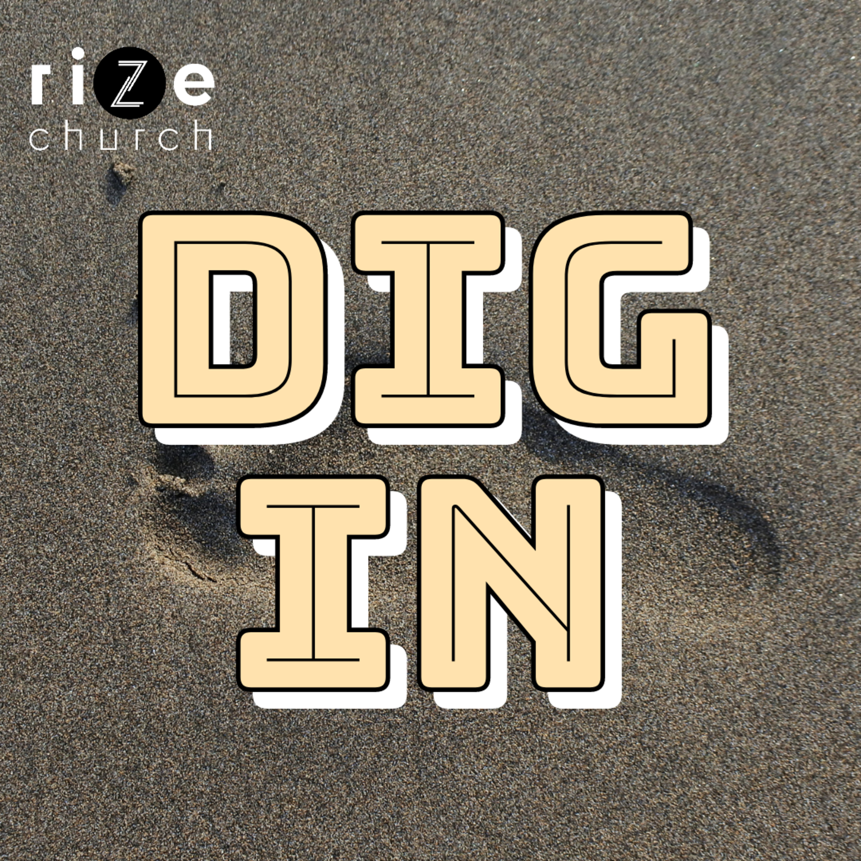 Dig In  episode artwork