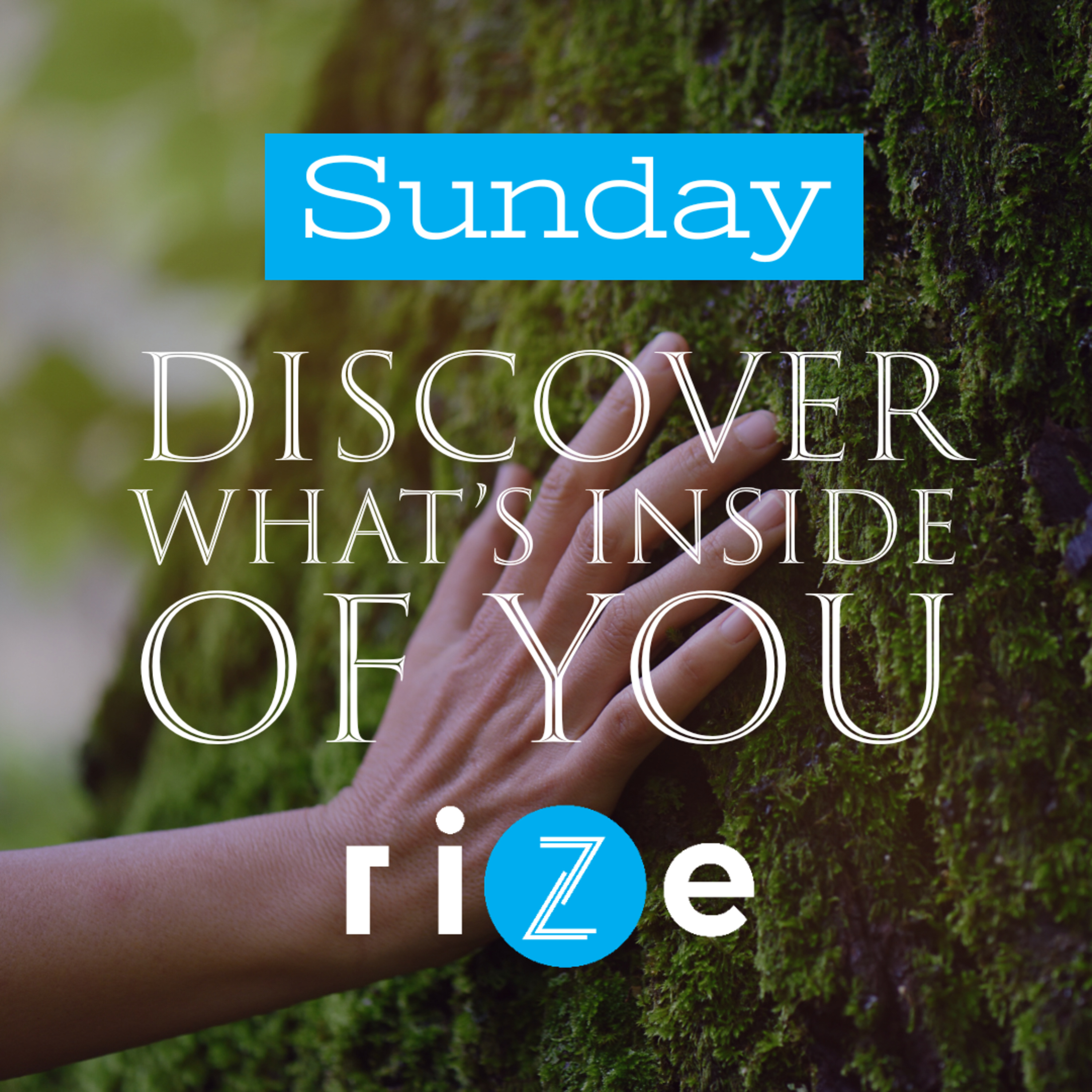 Discover What's Inside of You  episode artwork