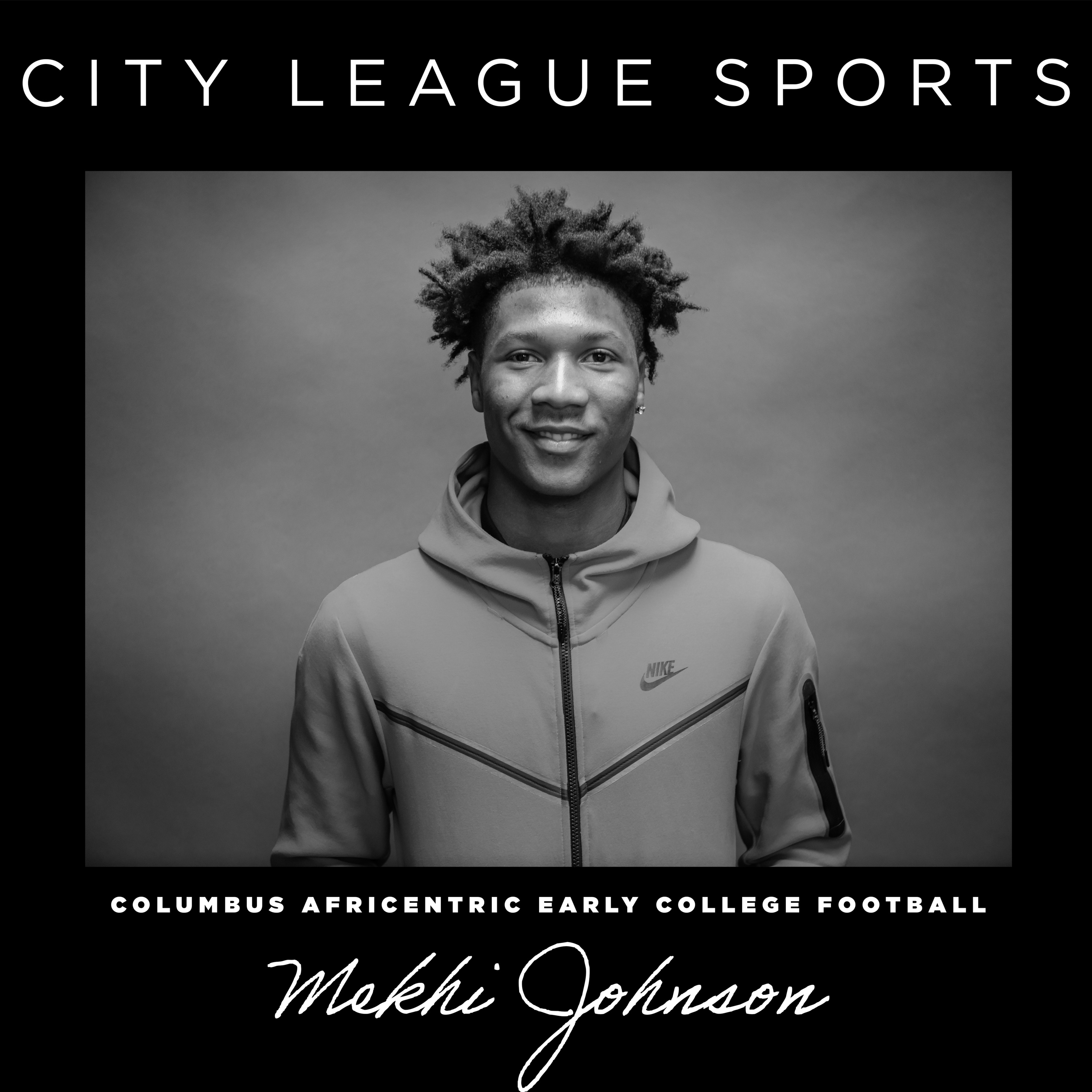 City League Sports