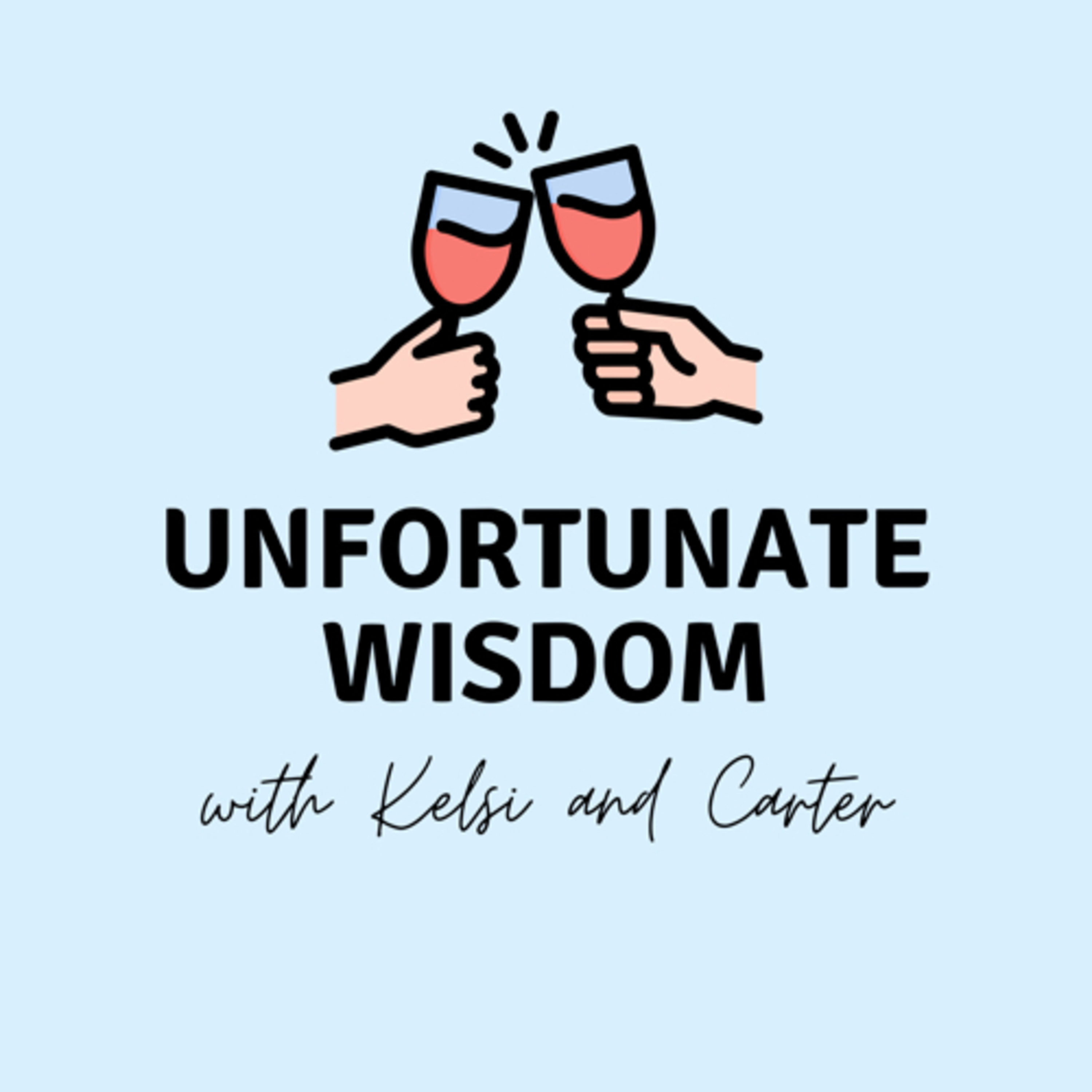 Unfortunate Wisdom
