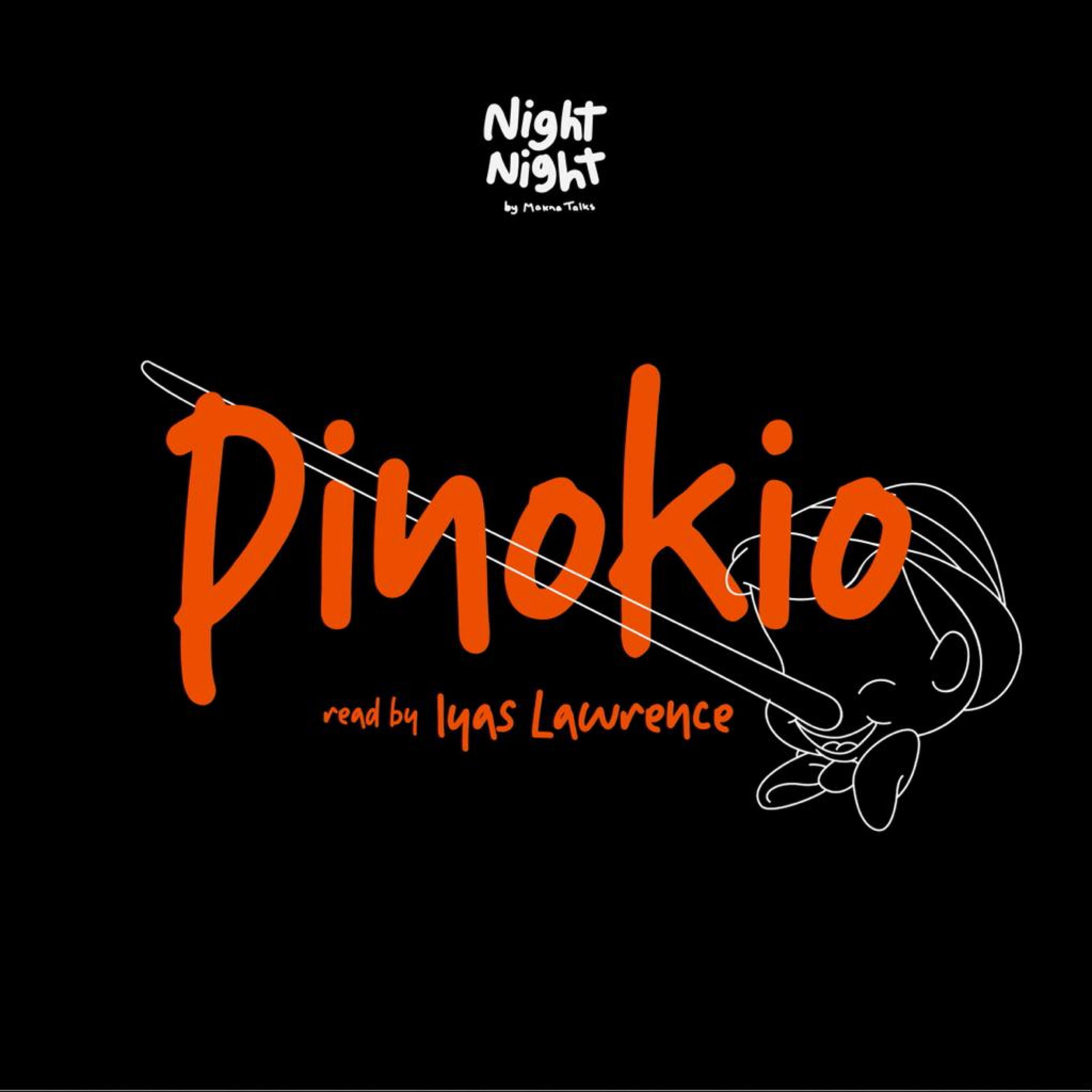 Pinokio by Iyas Lawrence