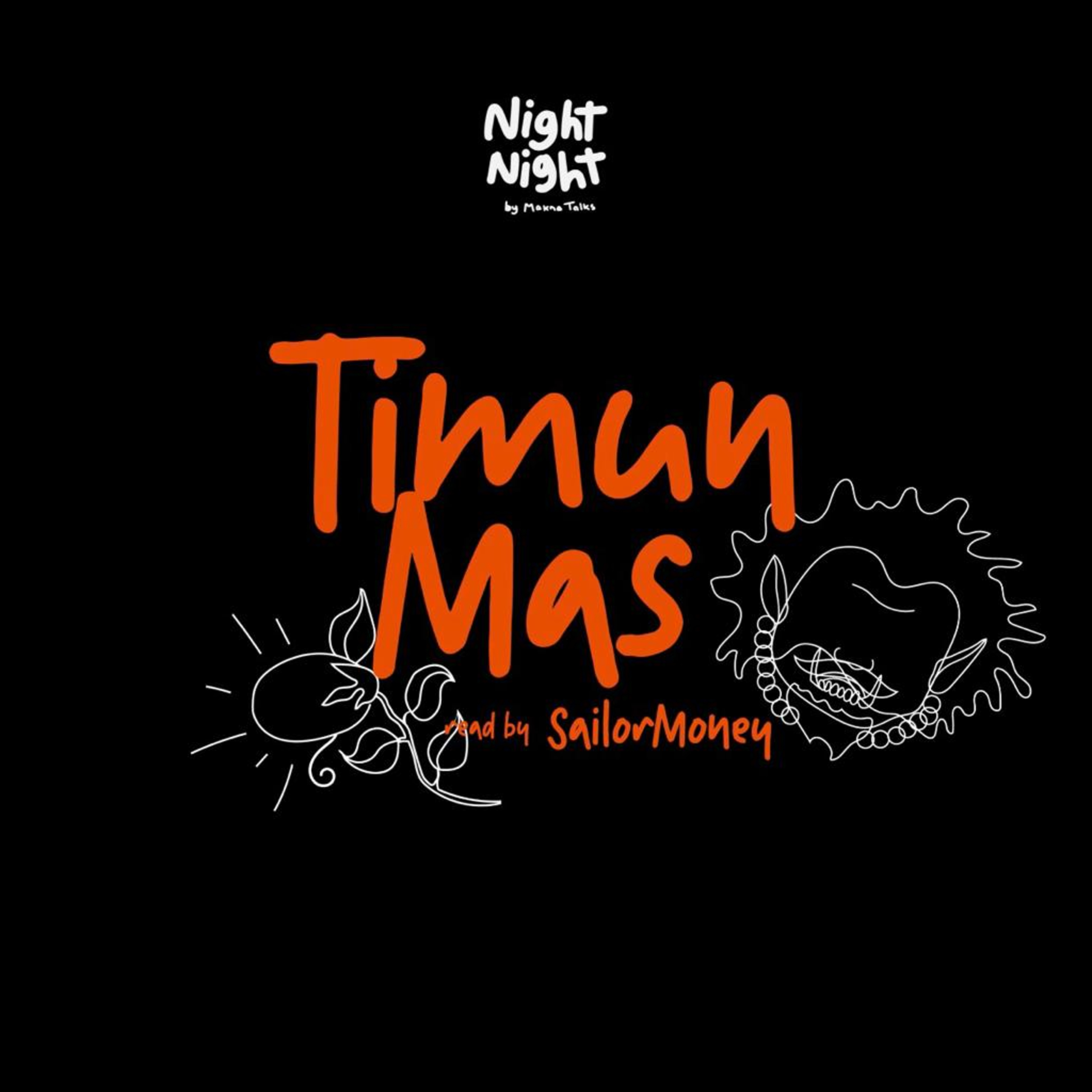 Timun Mas by Sailor Money