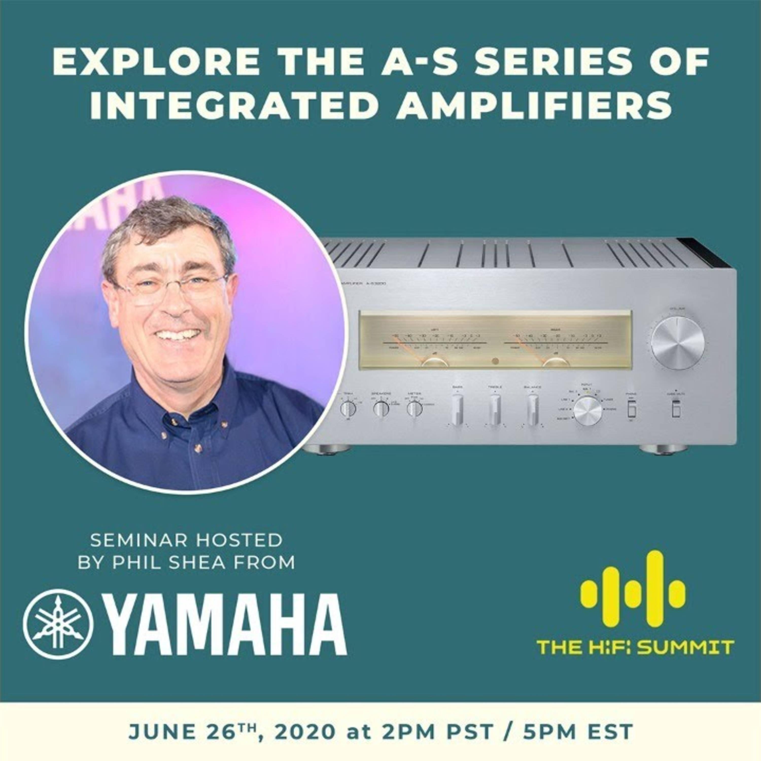 The Daily HiFi Podcast