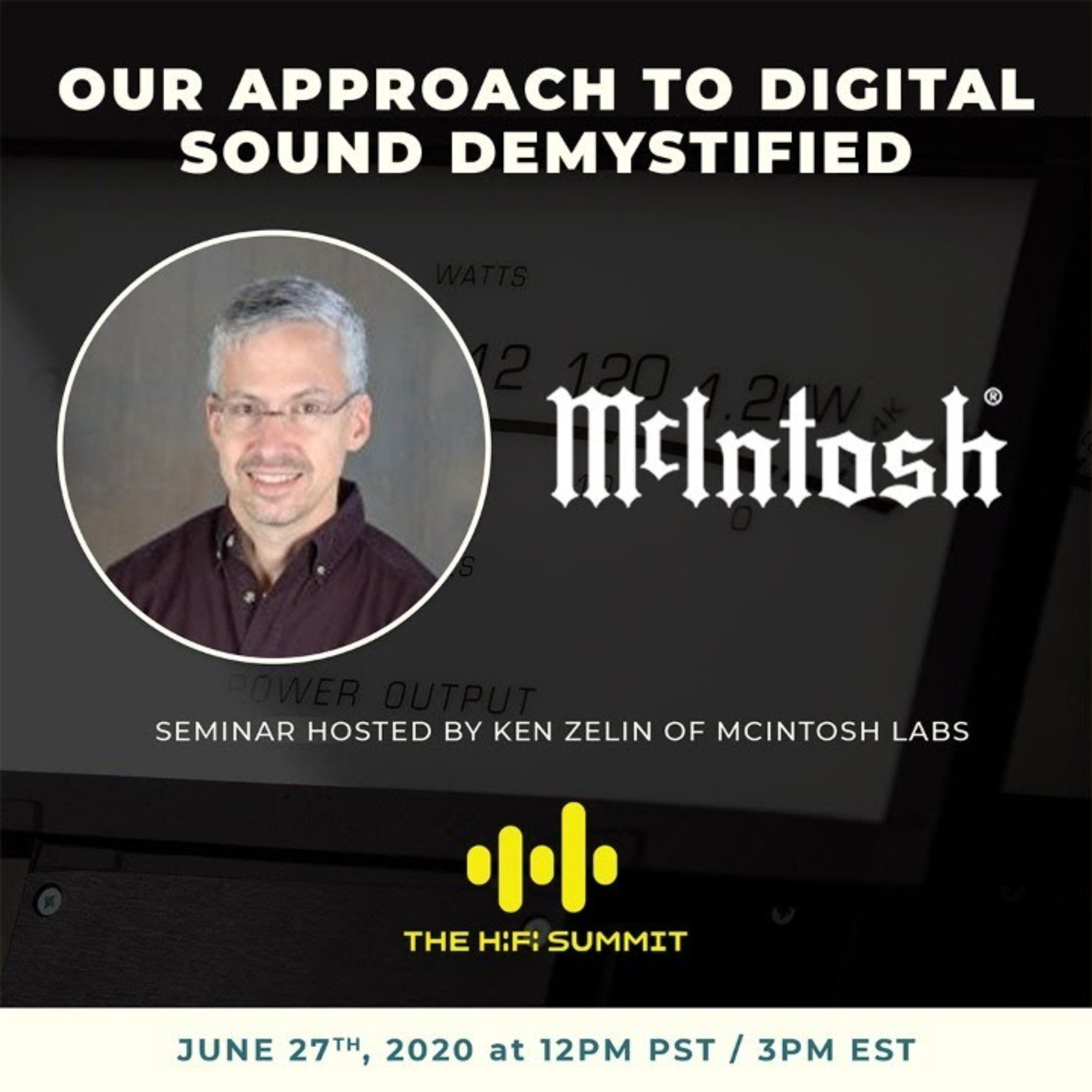 The Daily HiFi Podcast