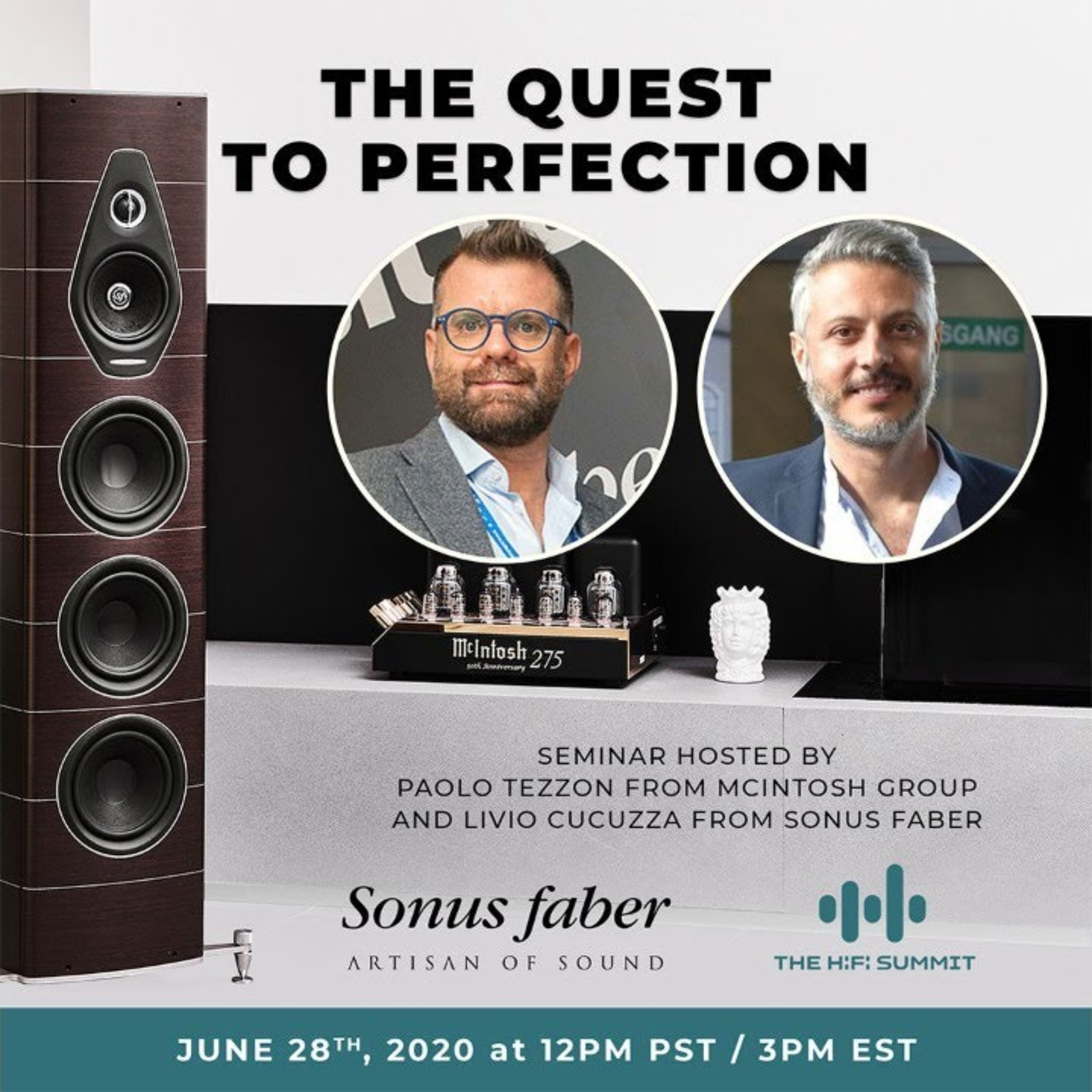 The Daily HiFi Podcast