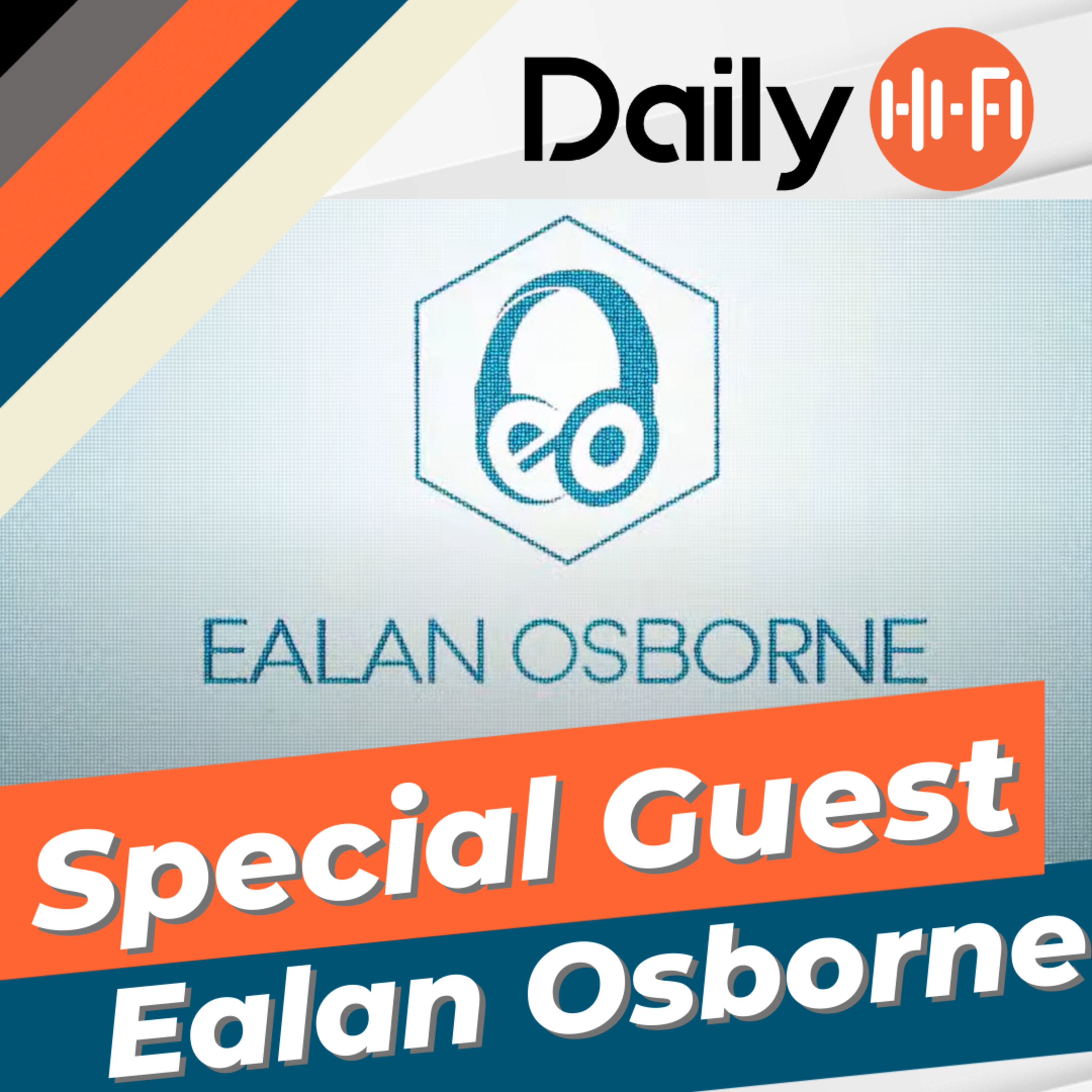 The Daily HiFi Podcast