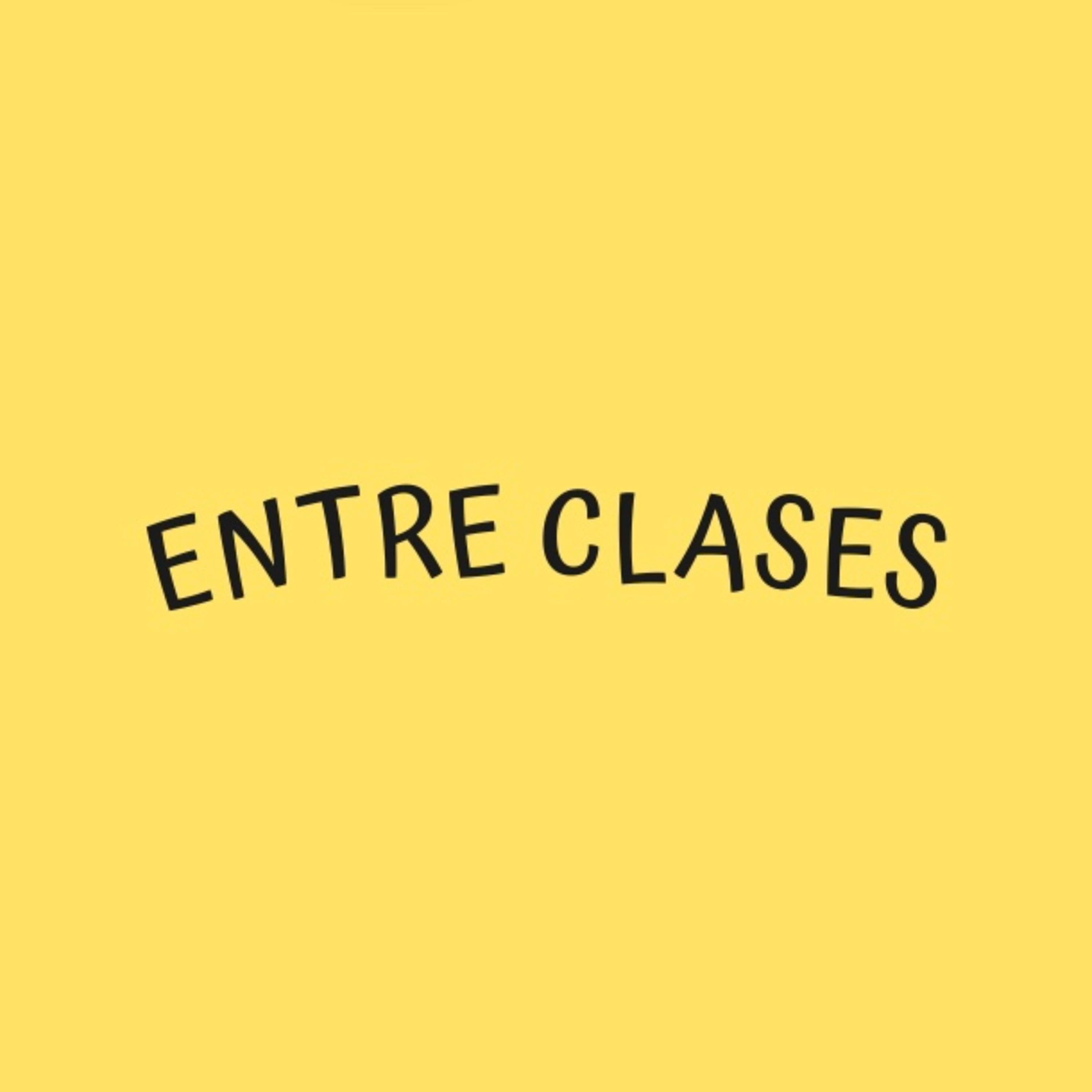 Entre Clases Podcast