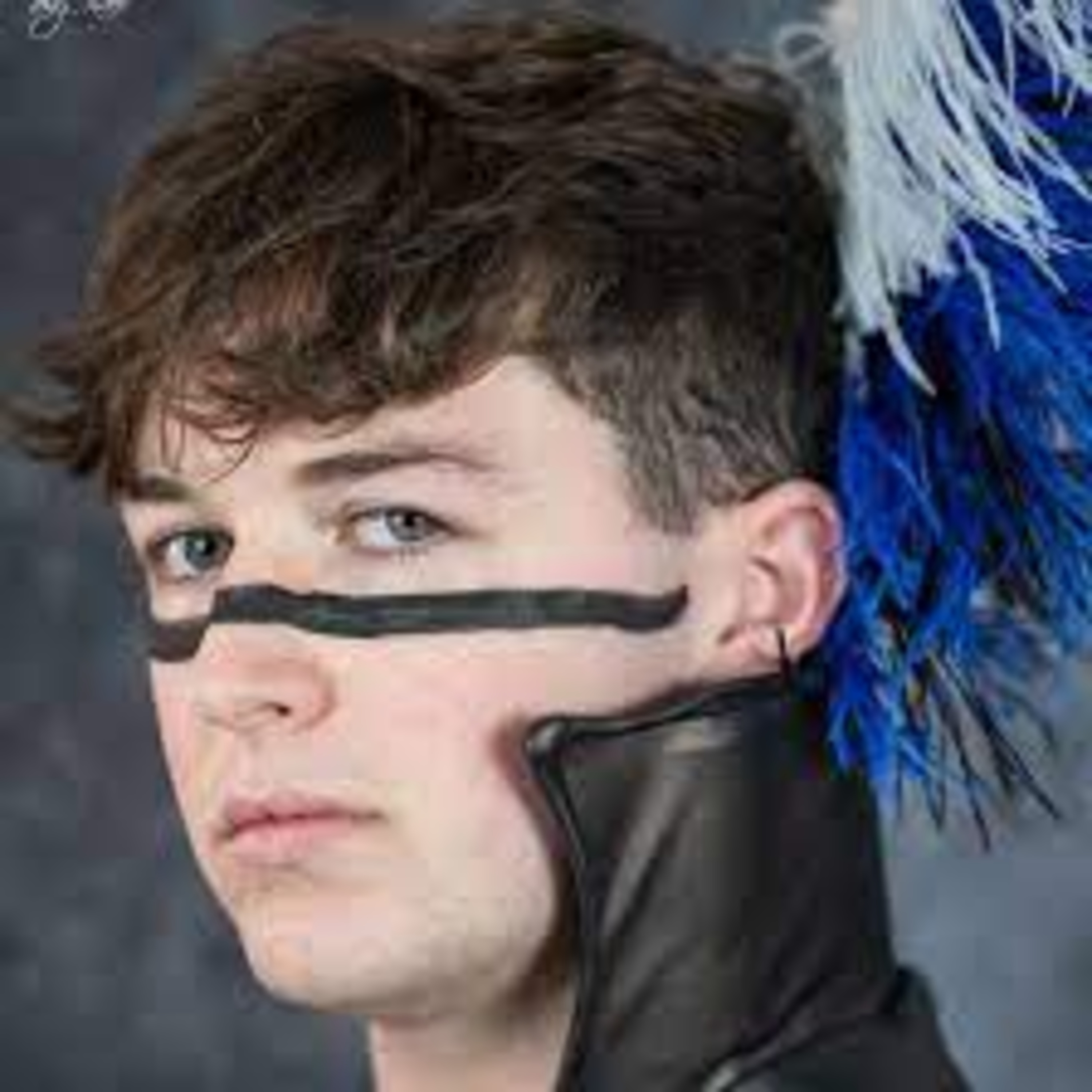 My BritWres Journey