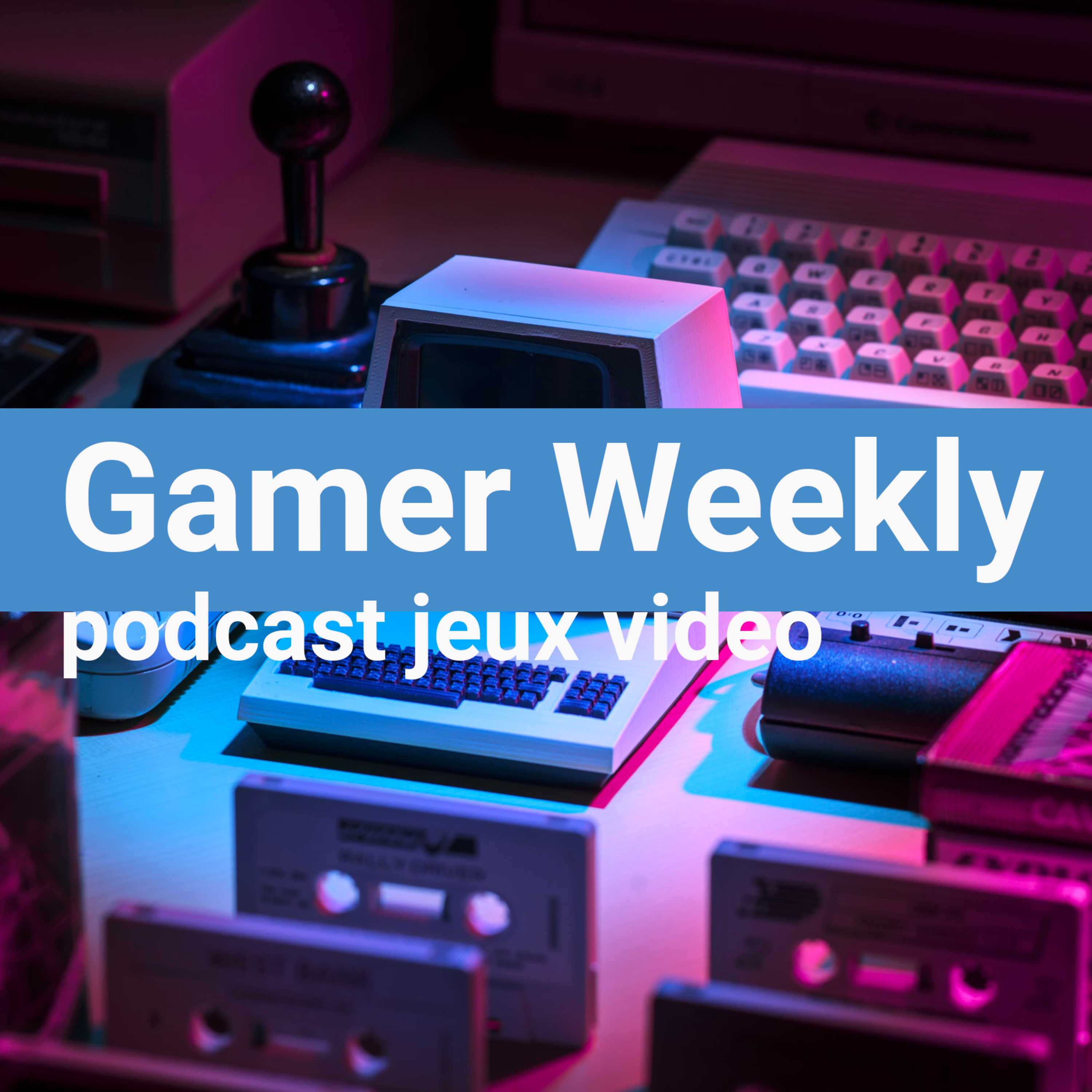 Gamer Weekly