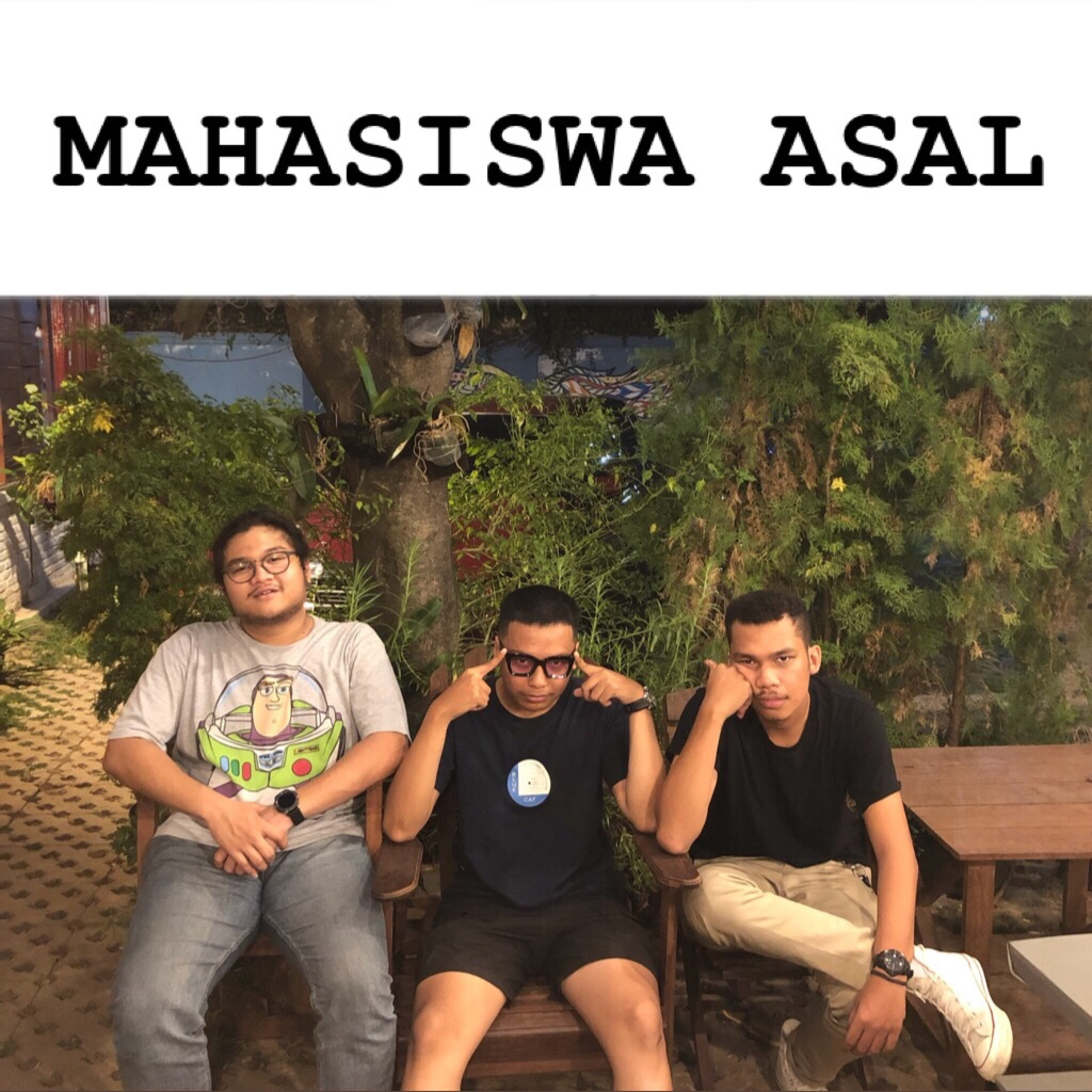 ASAL USUL