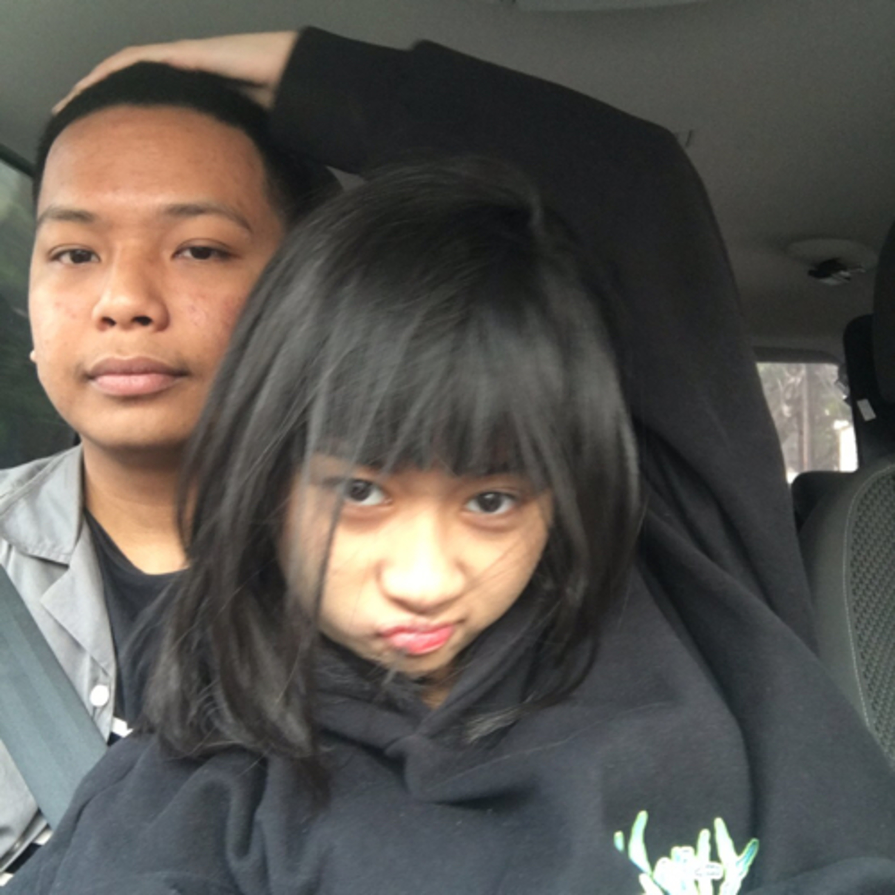 ASAL USUL