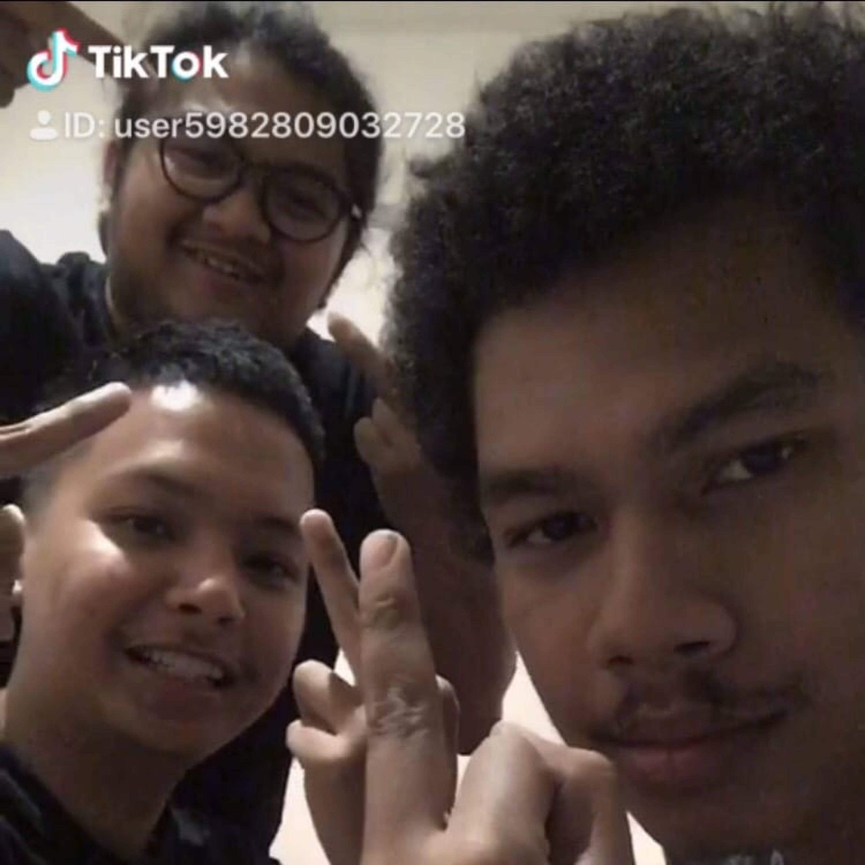 ASAL USUL