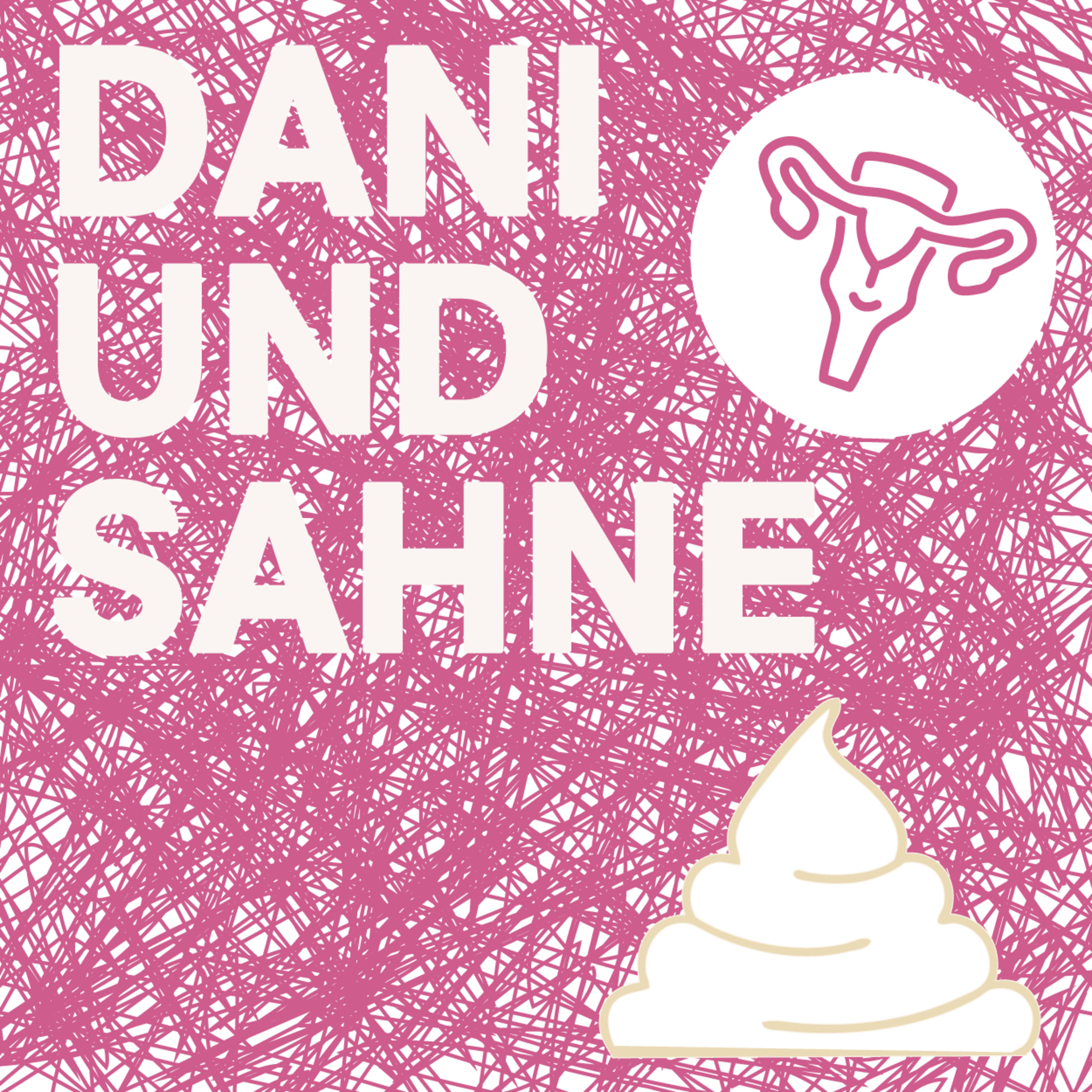 Dani und Sahne