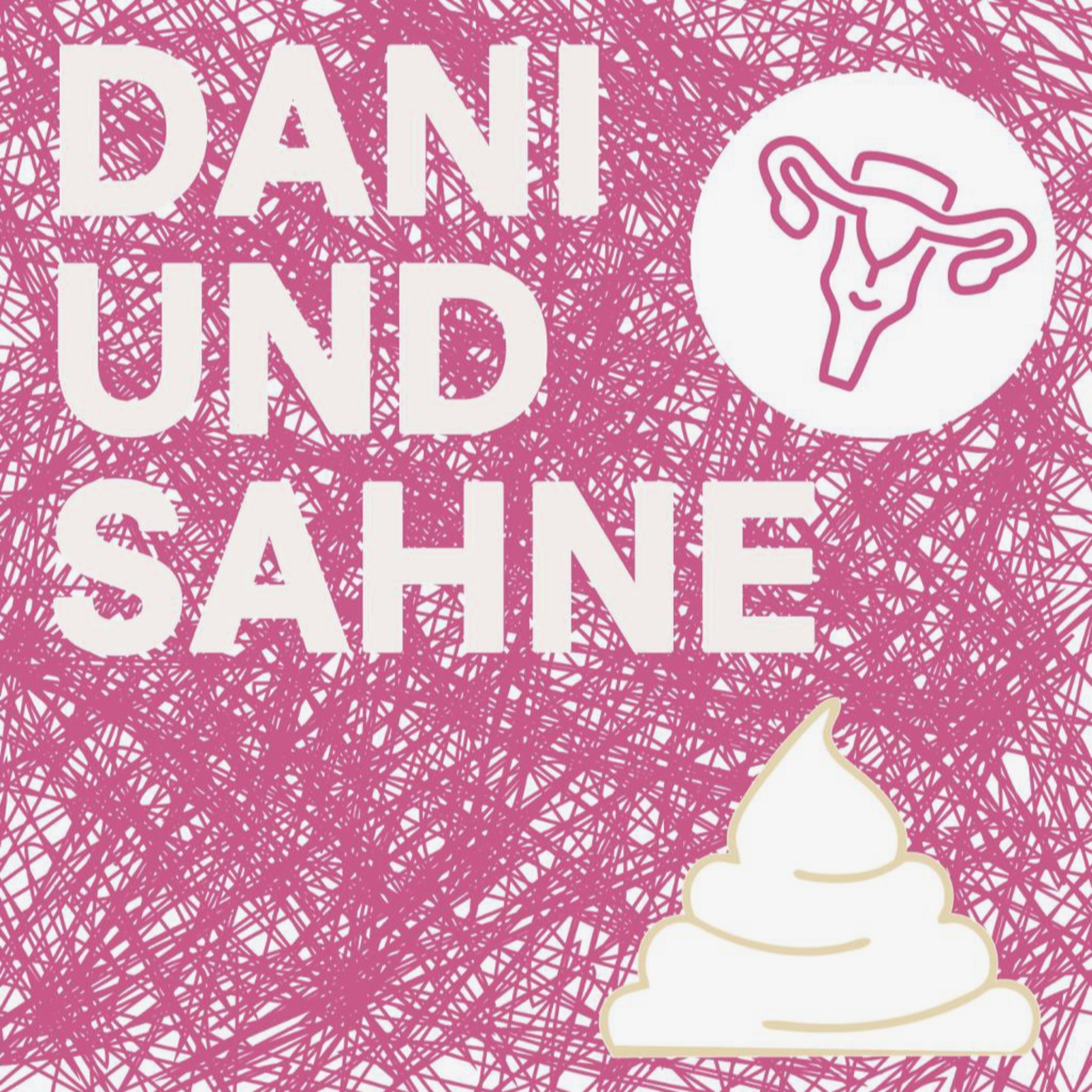Dani und Sahne