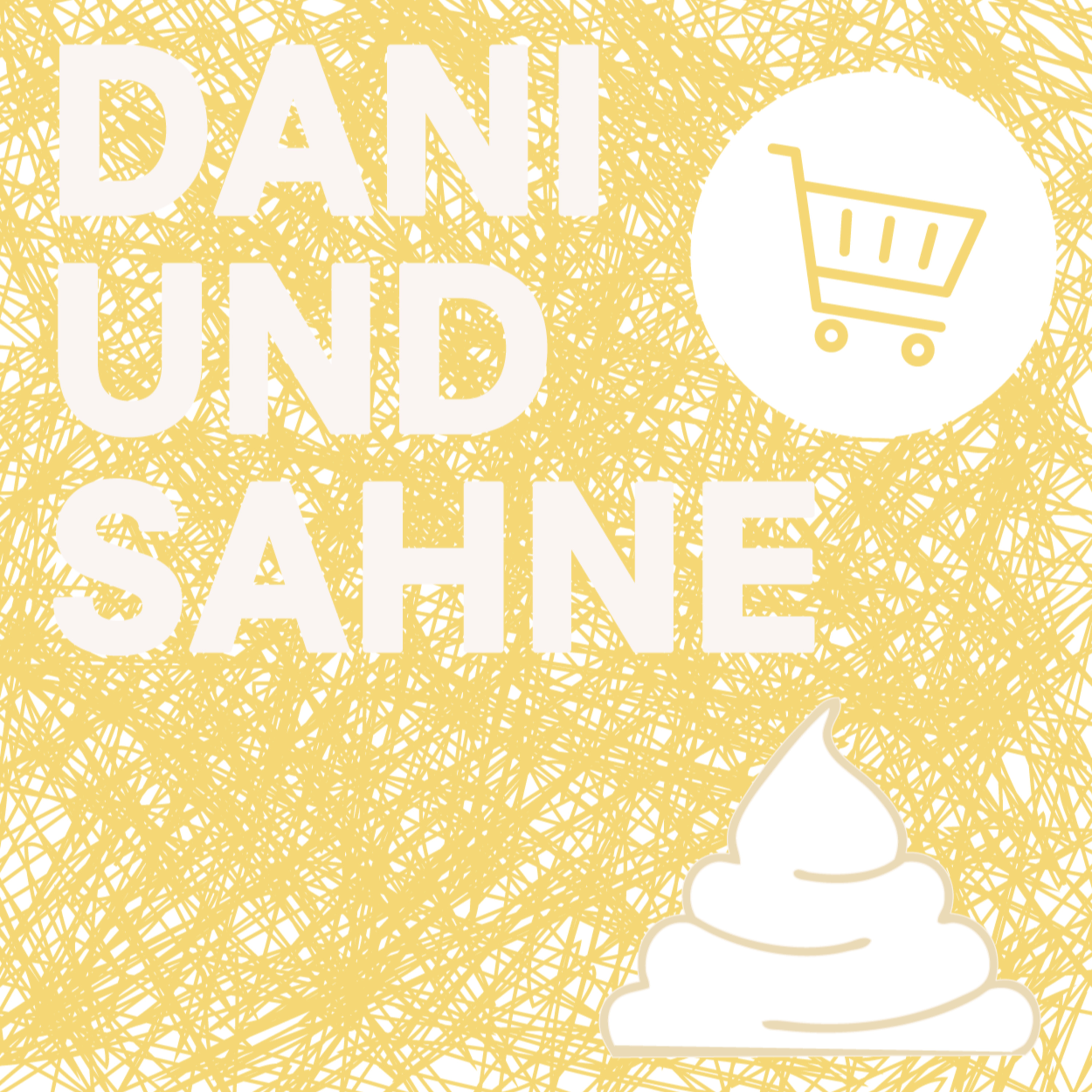 Dani und Sahne