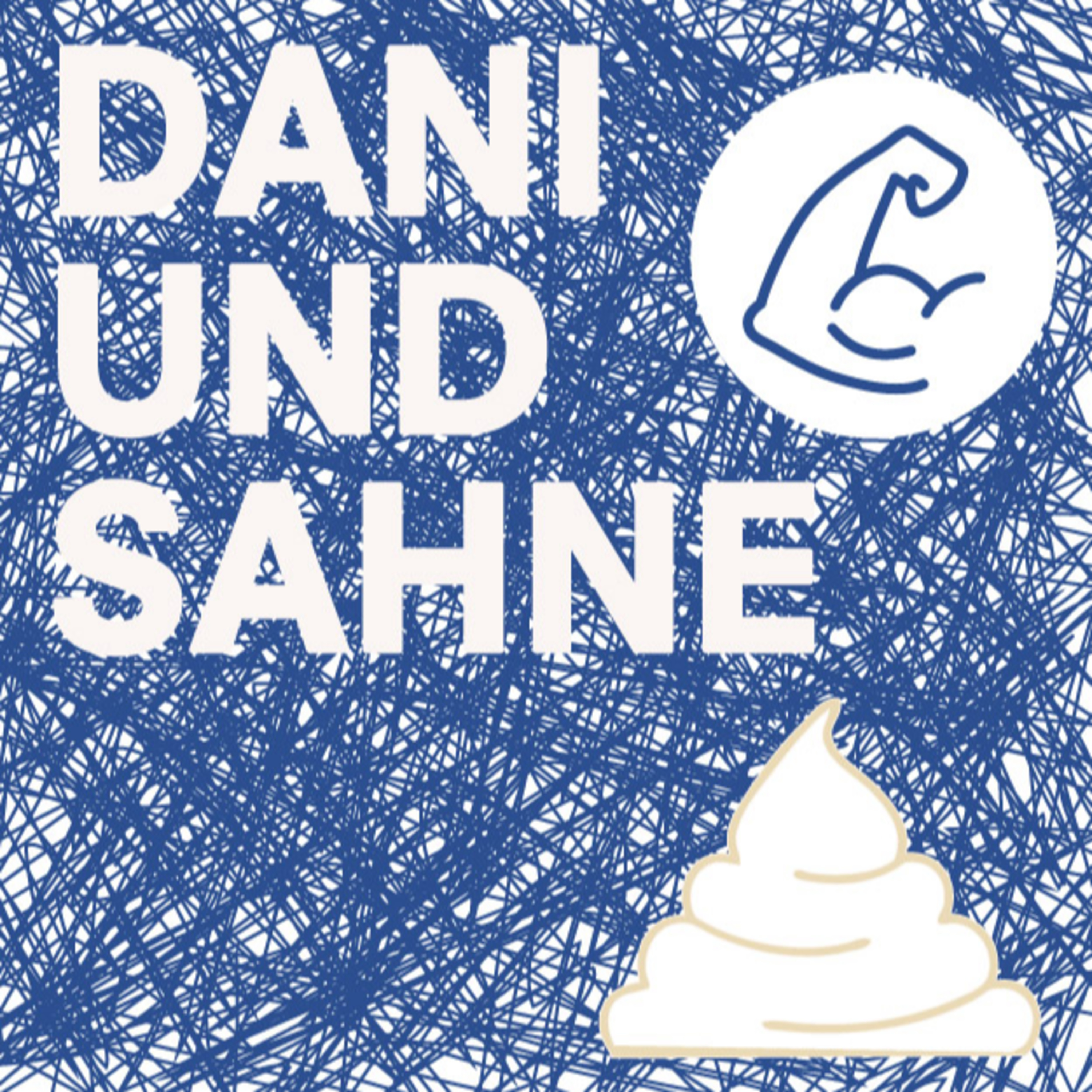 Dani und Sahne