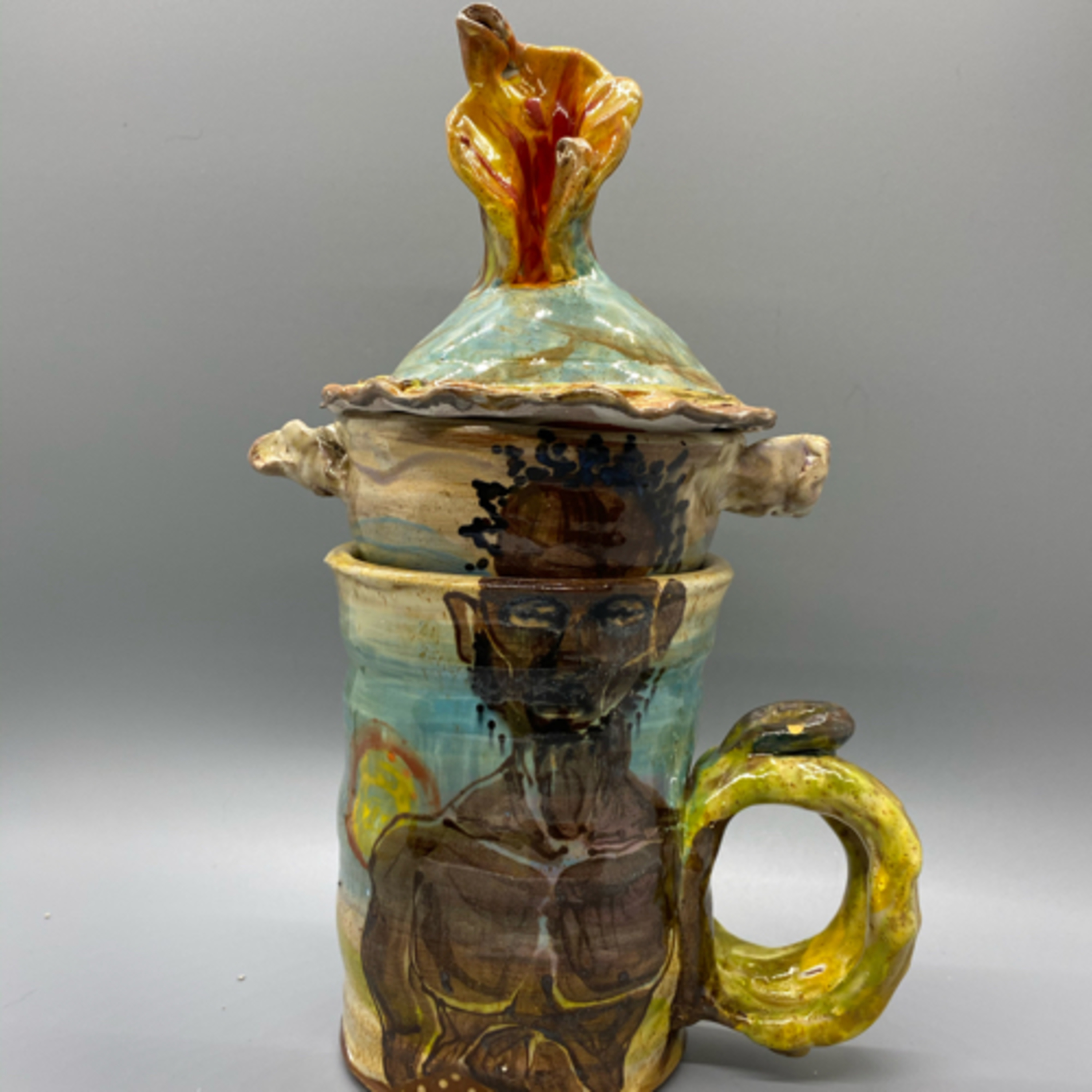 Potters of Color 2.0