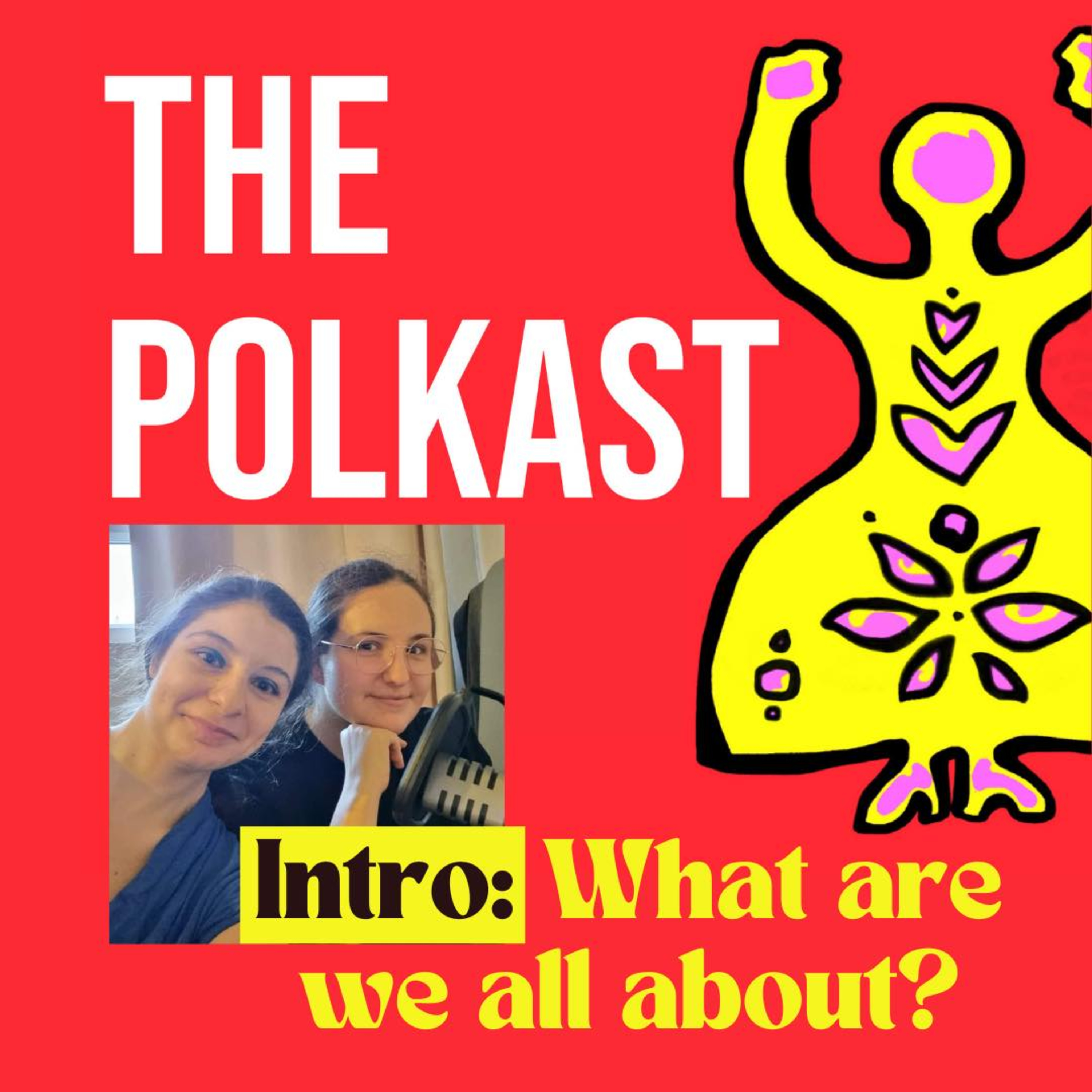 The Polkast