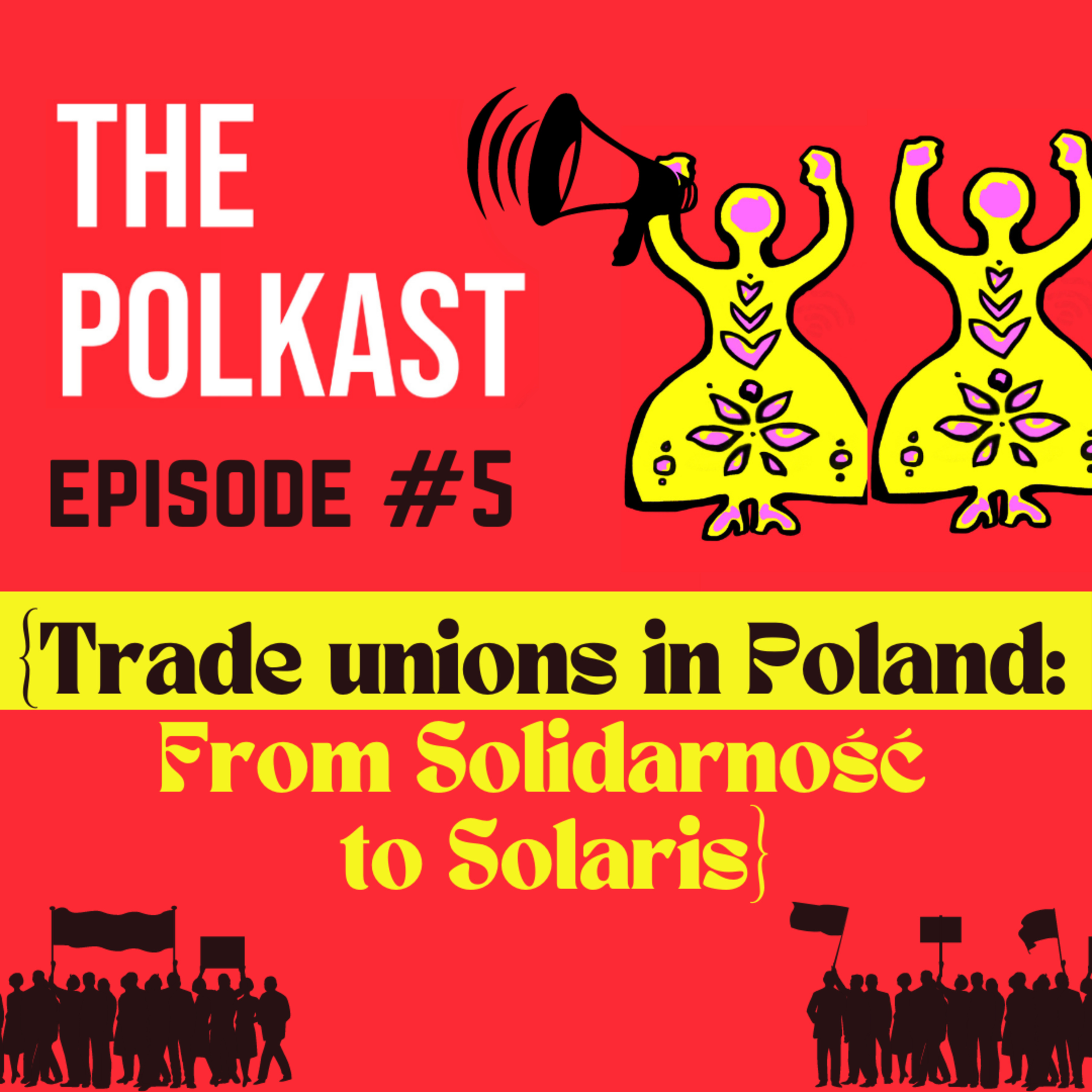 The Polkast