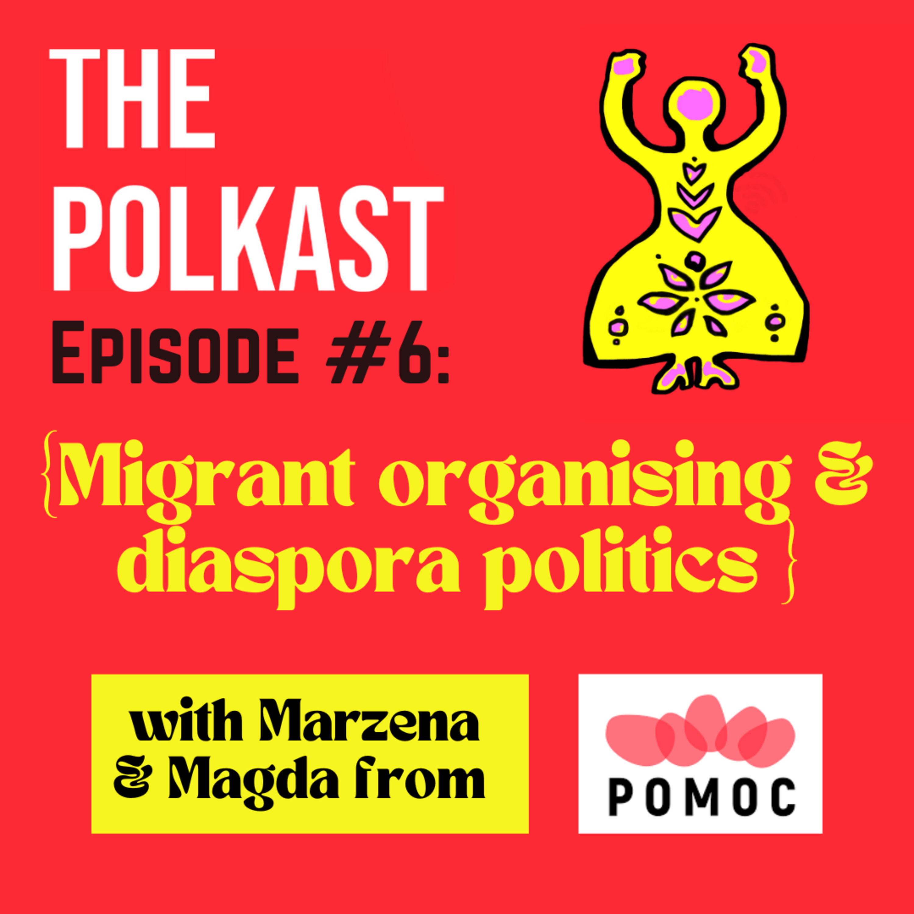 The Polkast