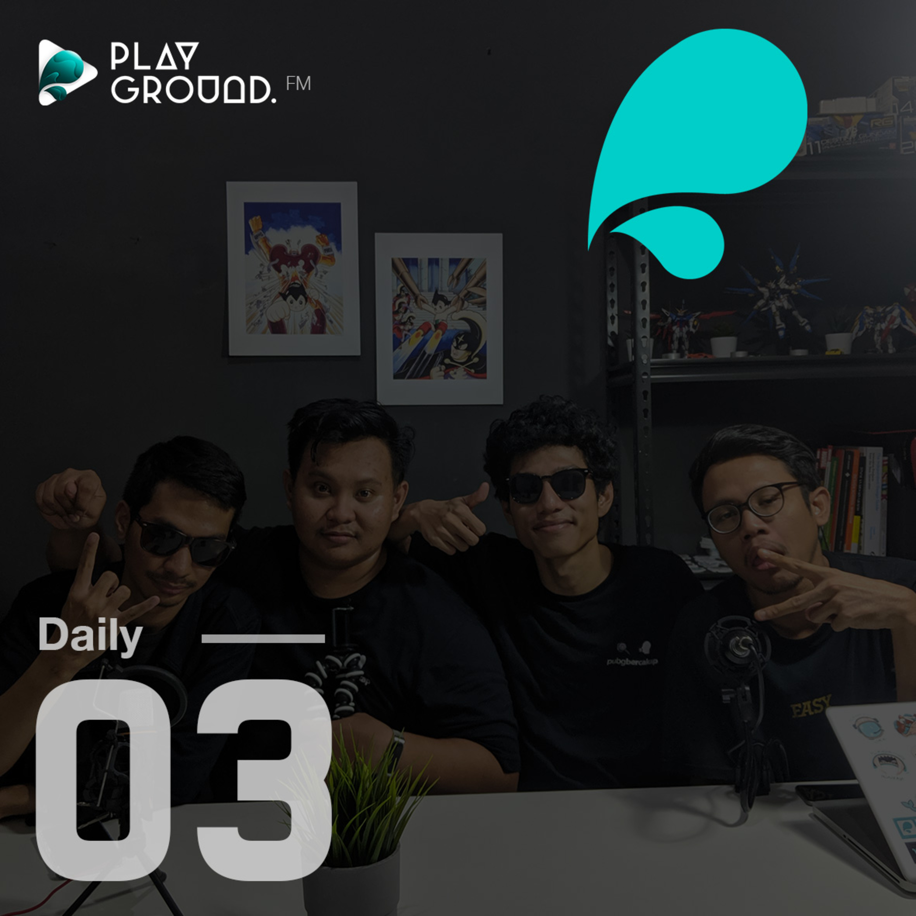 Playground FM