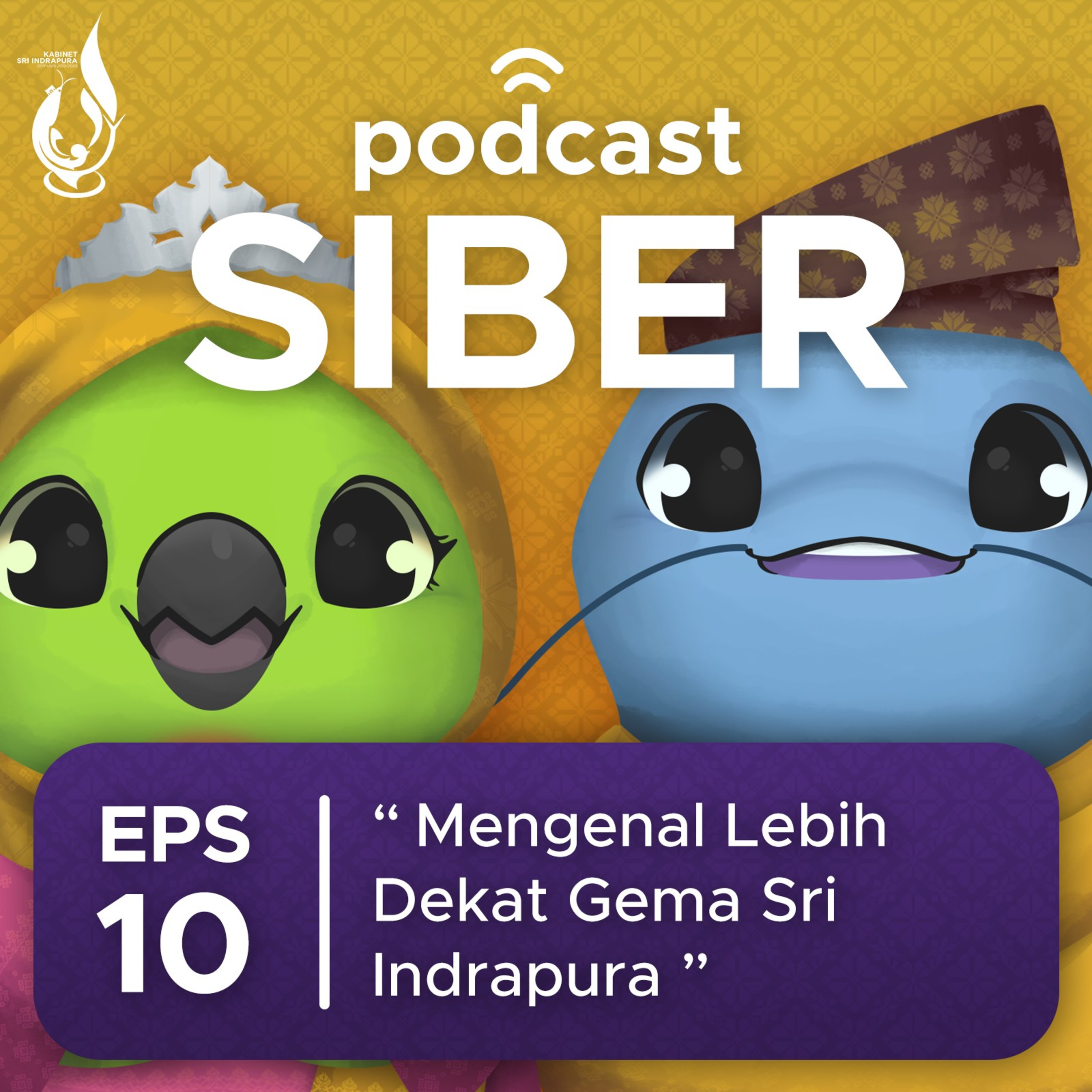 SIBER