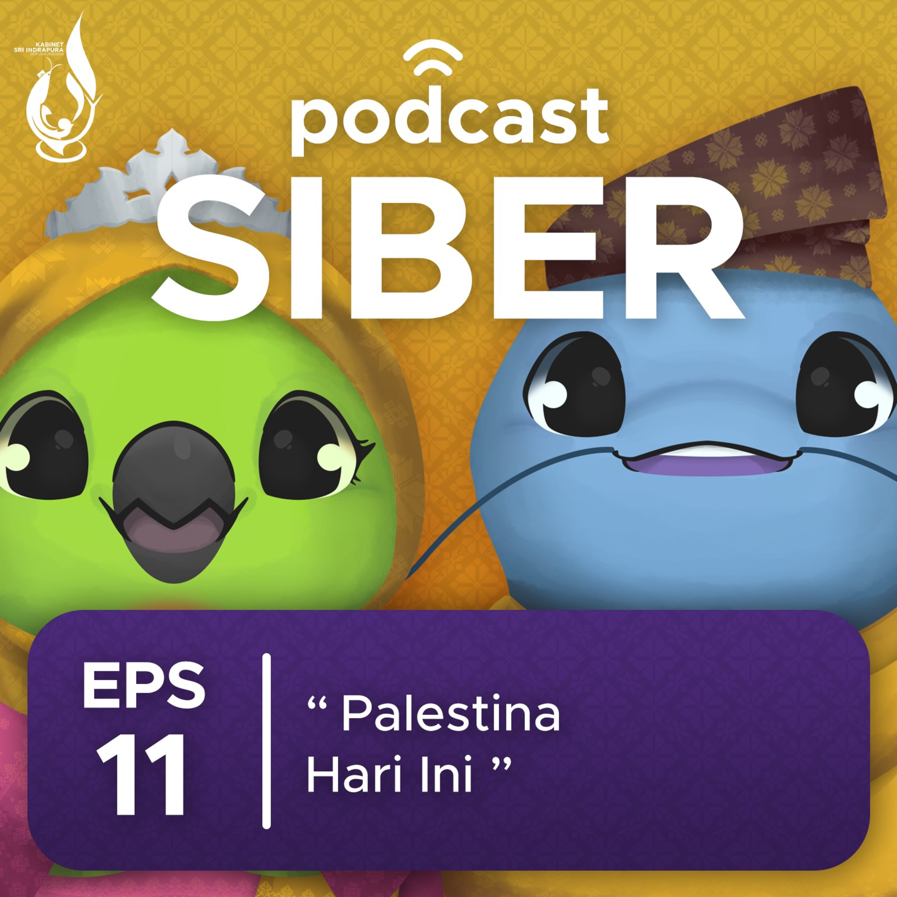SIBER