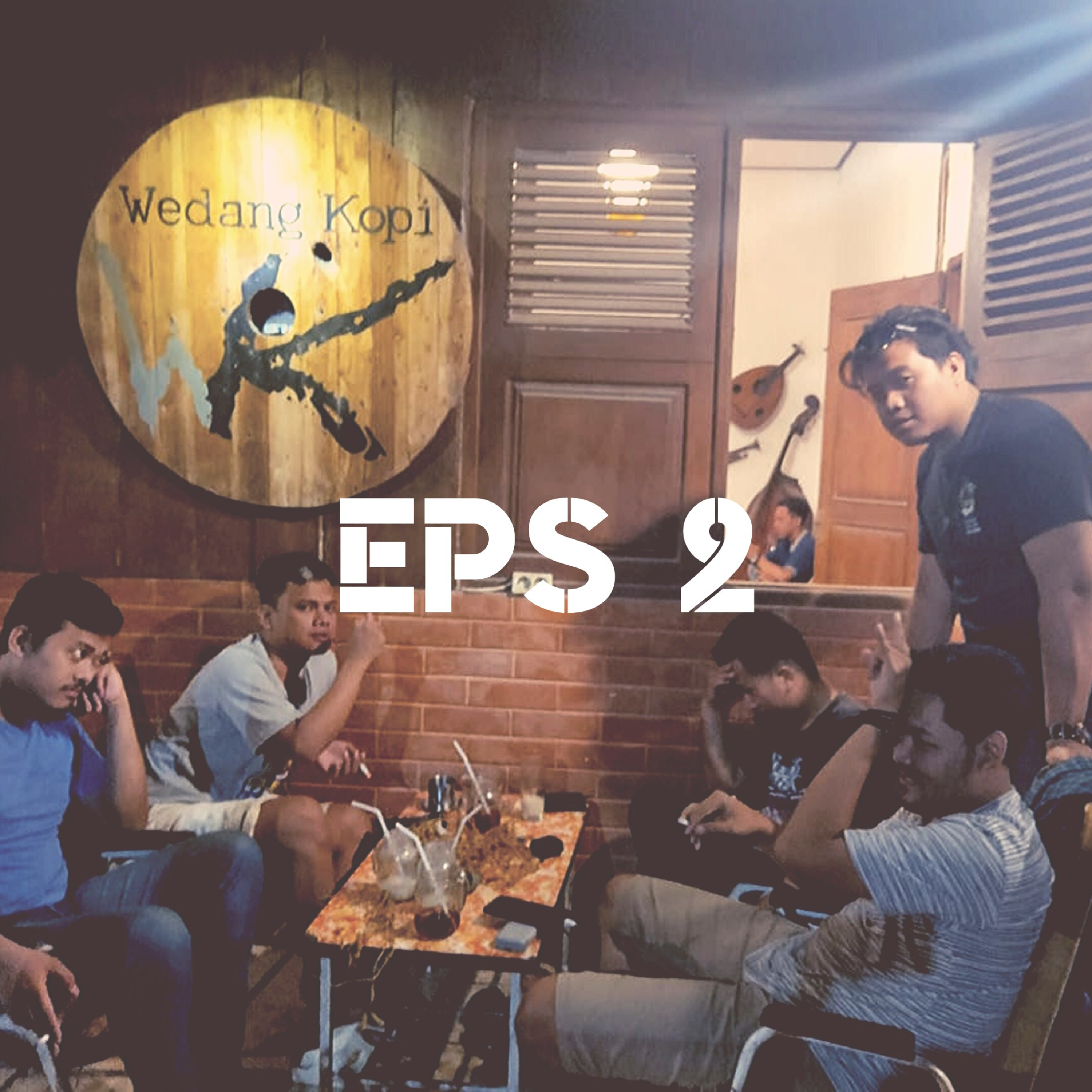 OMONG GONDRONG PODCAST by : SemprullicA