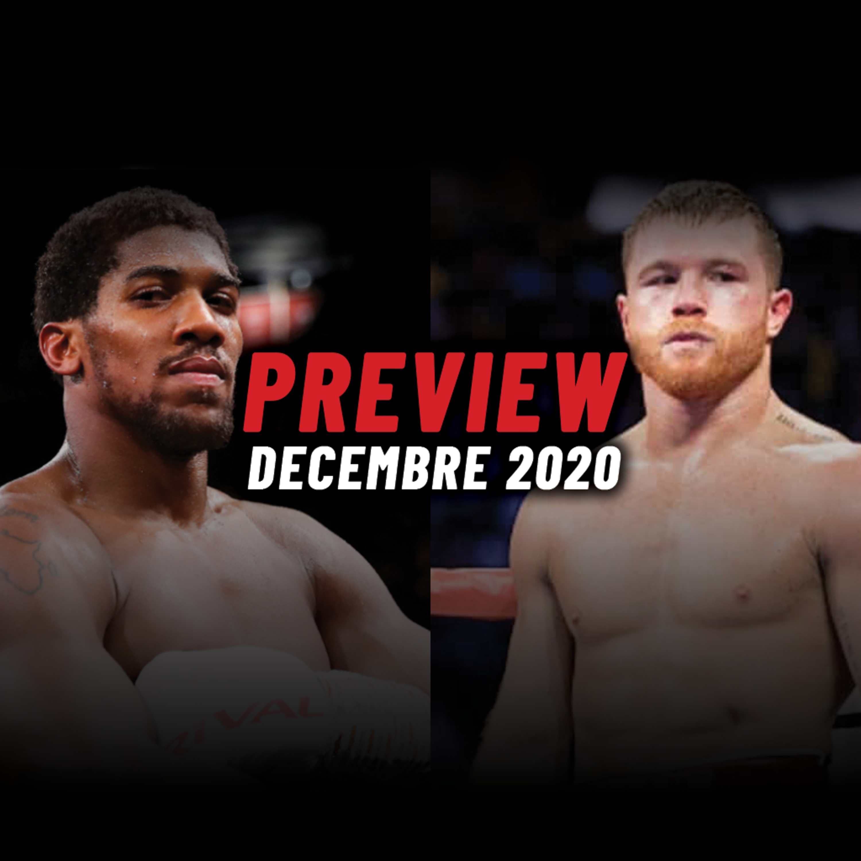 Preview : Décembre 2020  episode artwork