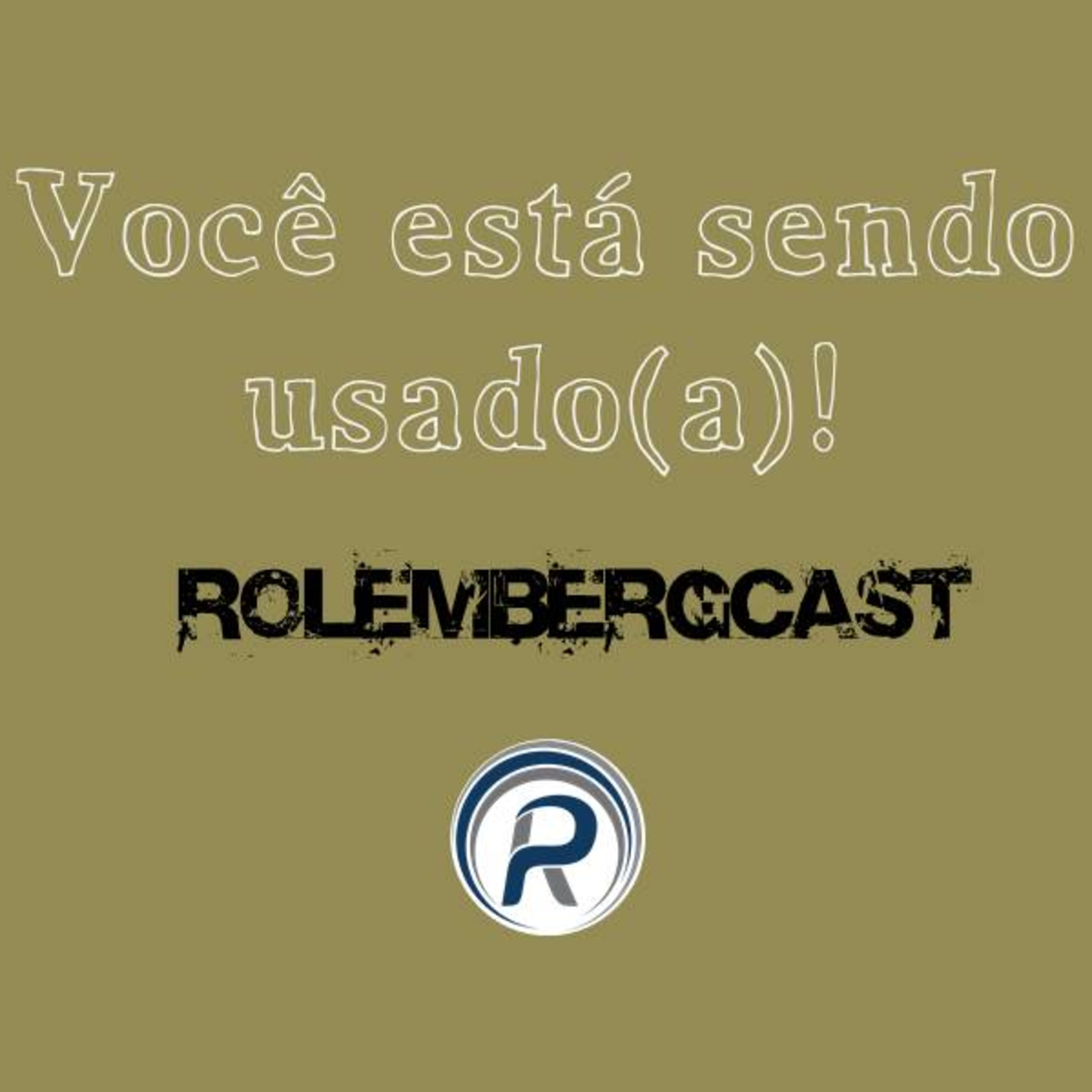 RolembergCast