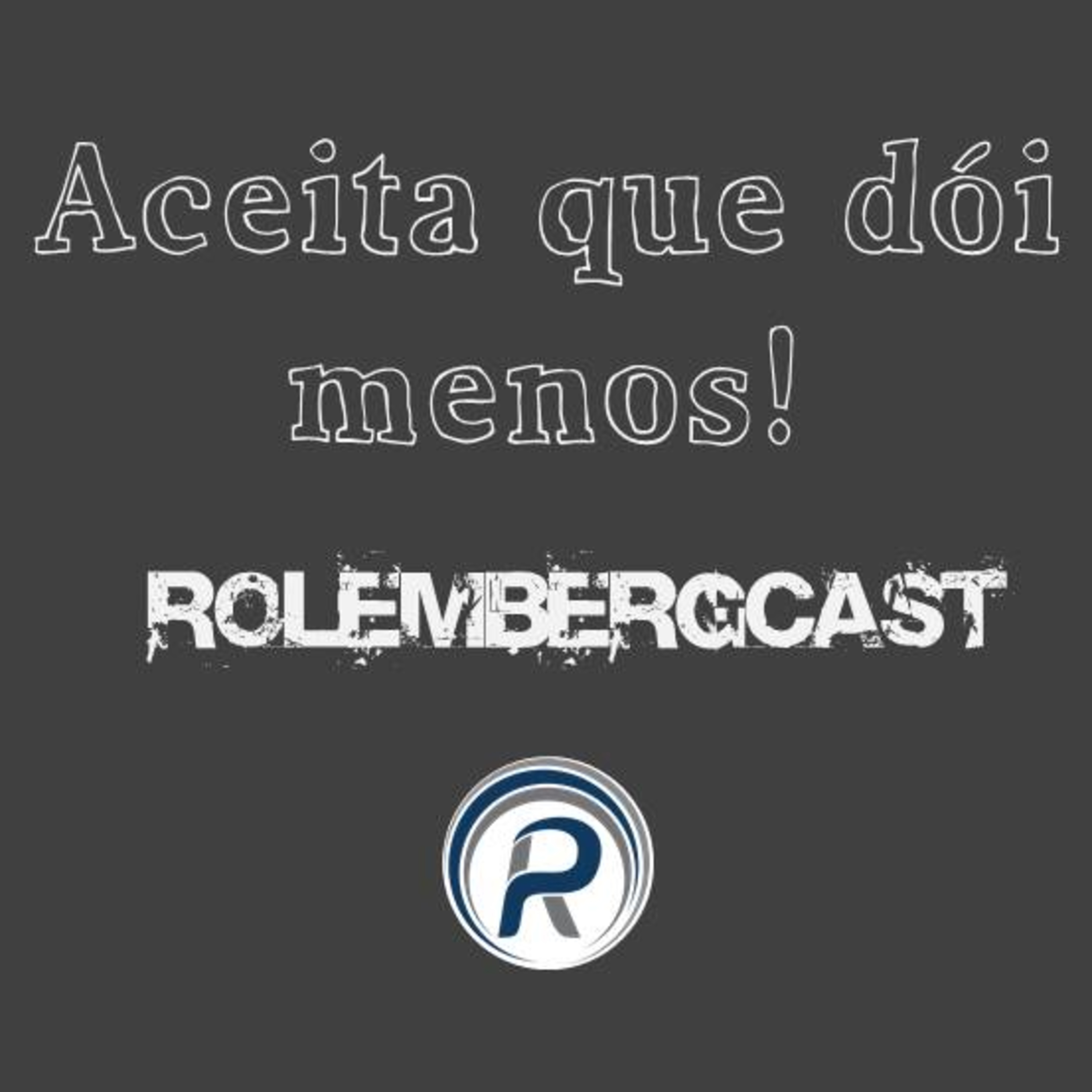 RolembergCast