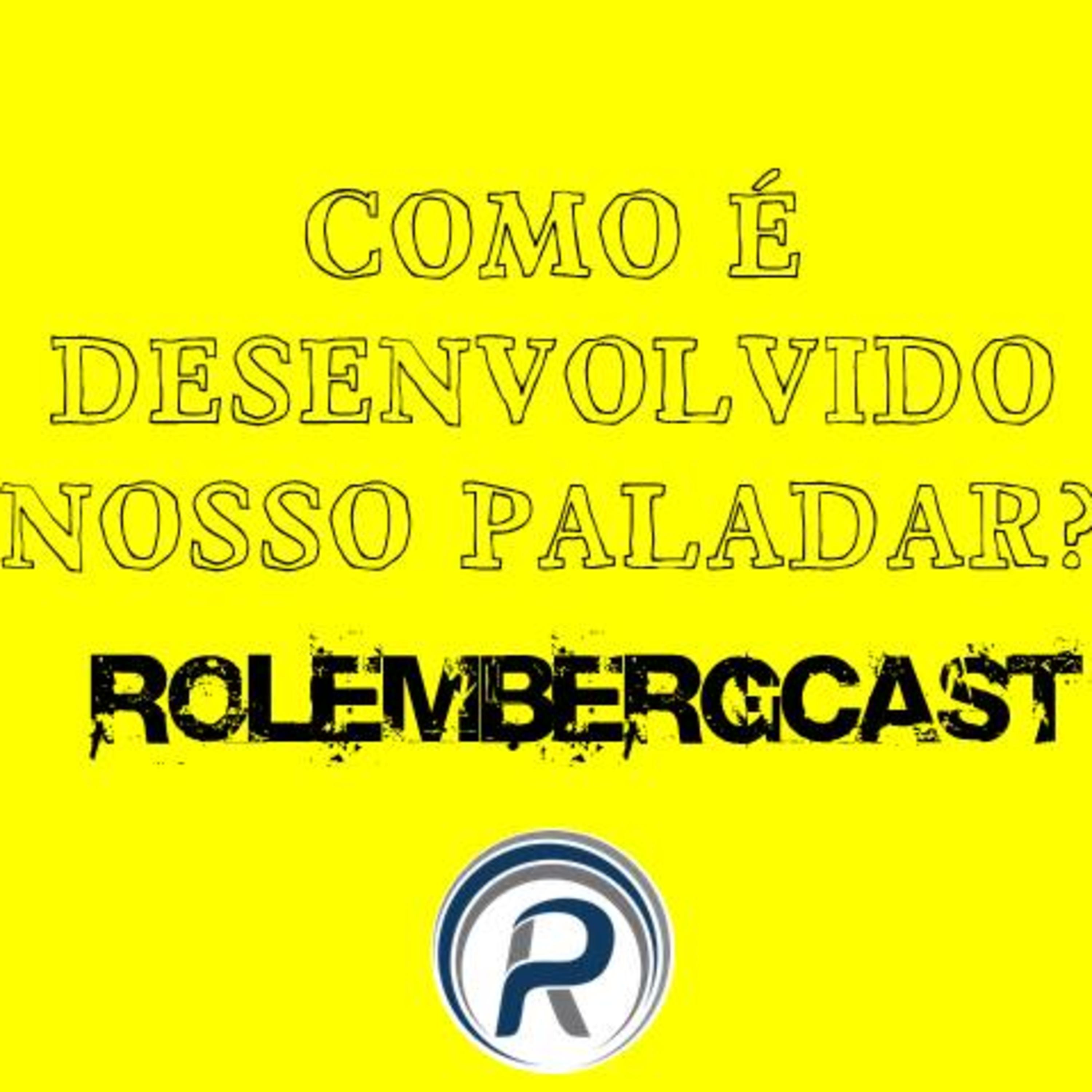 RolembergCast