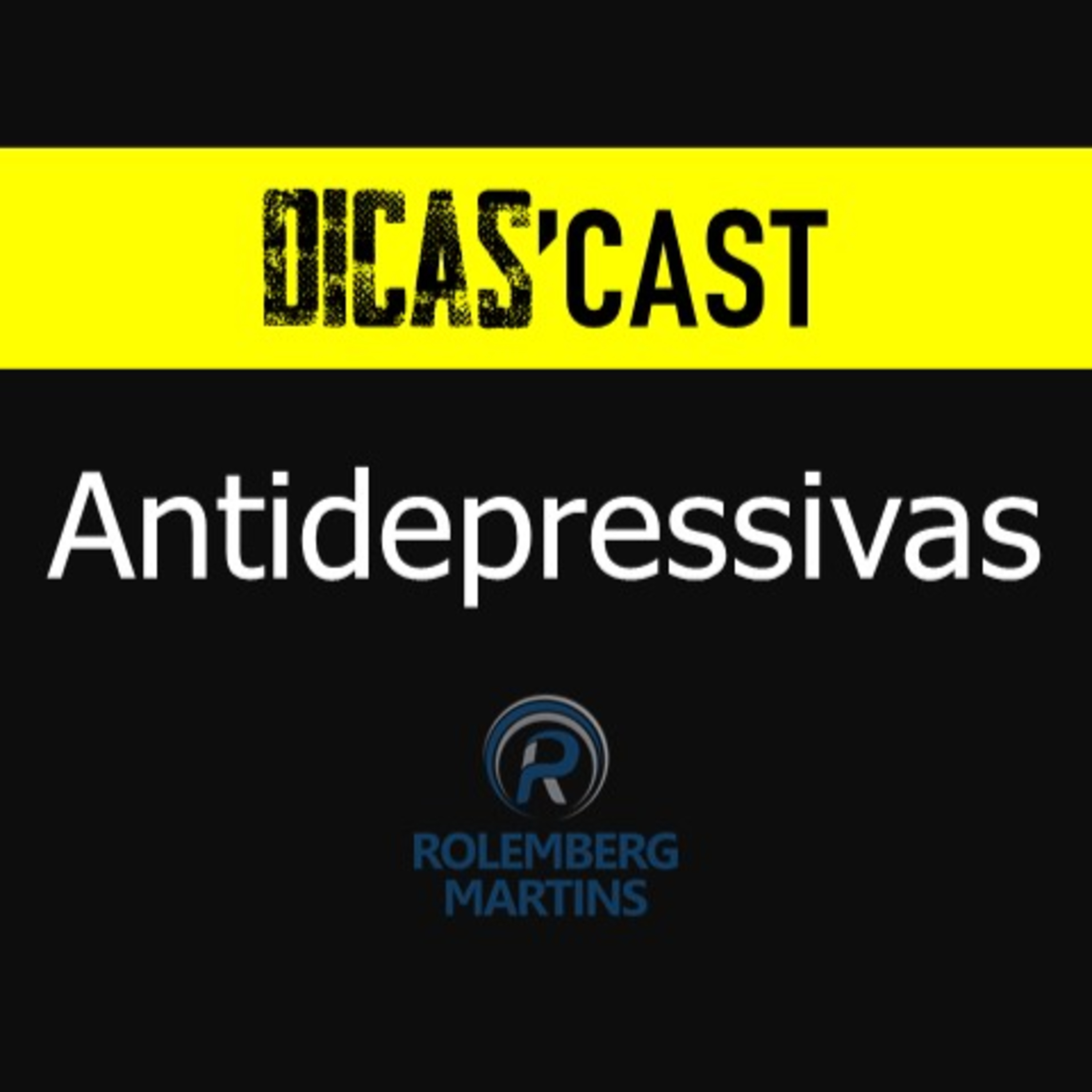 RolembergCast