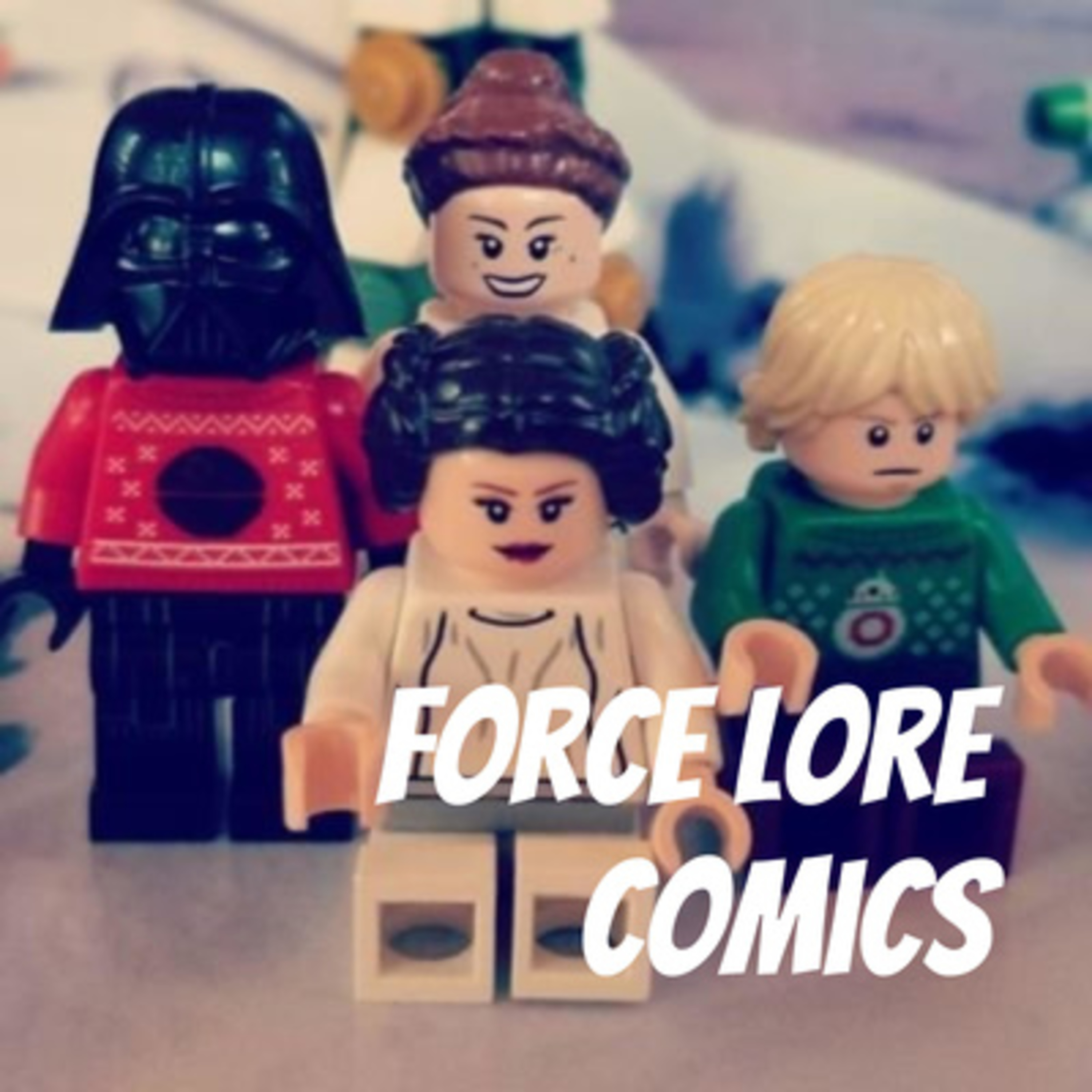 Our Certain Point of View: A Star Wars Fan Cast