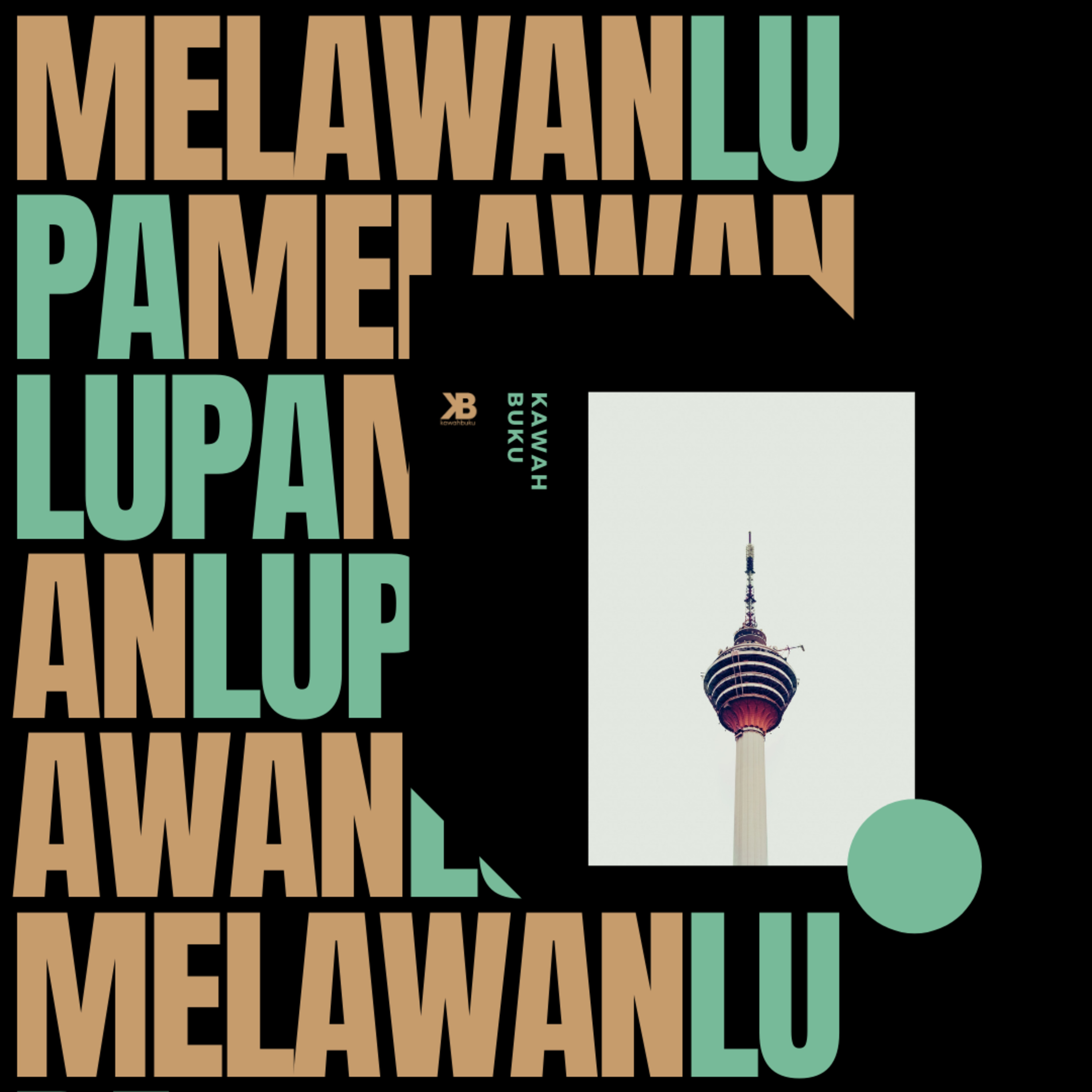 Teh Tarik Podcast