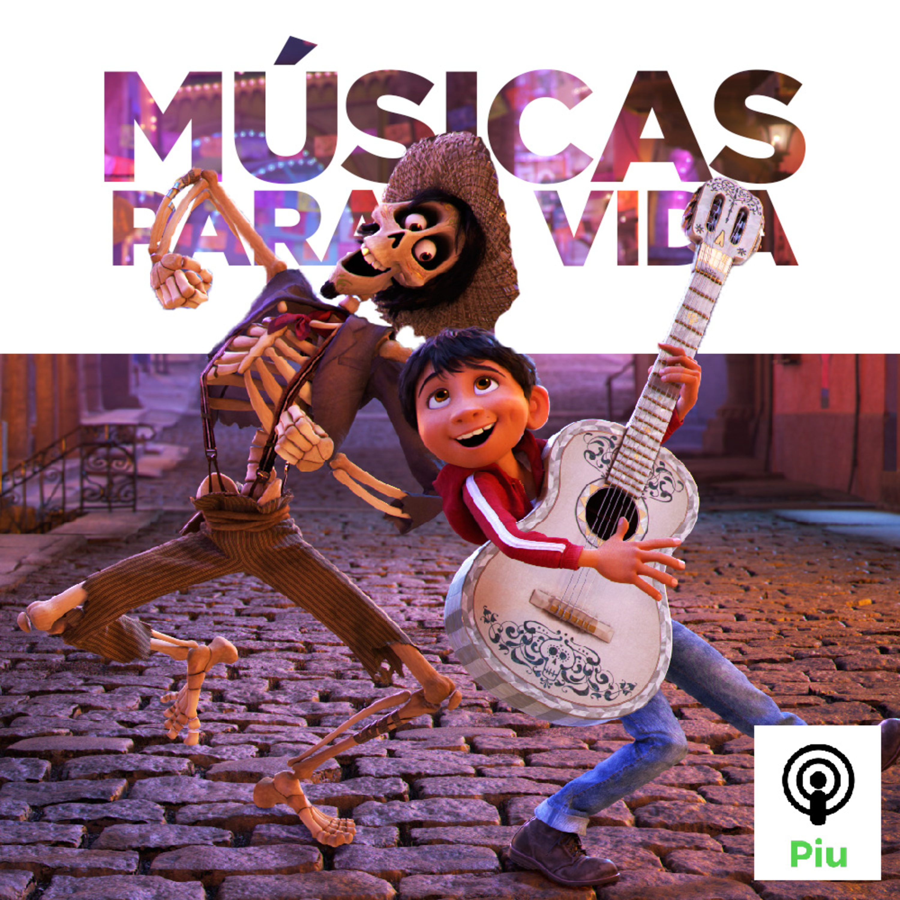 Piucast