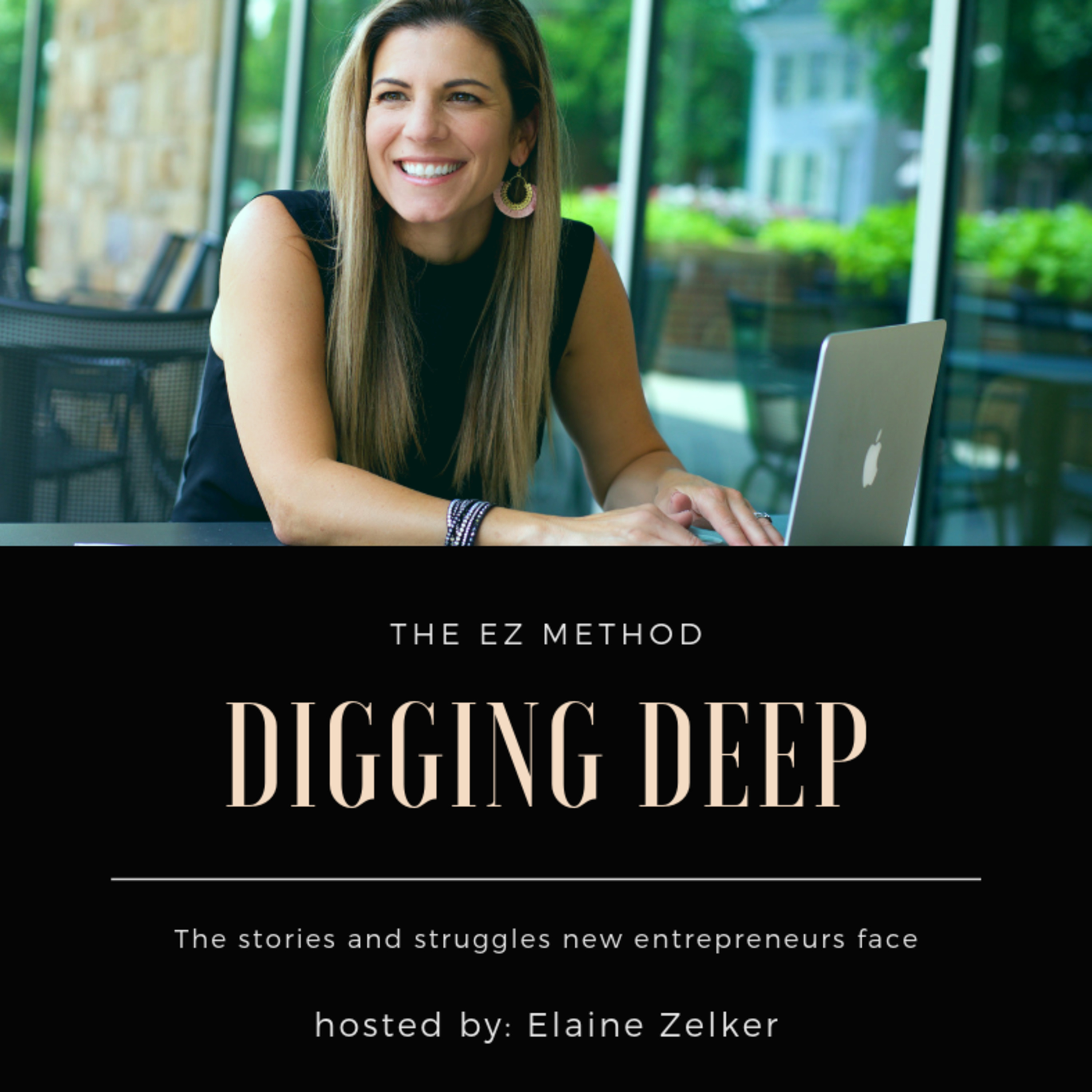 The EZ Method: Digging Deep