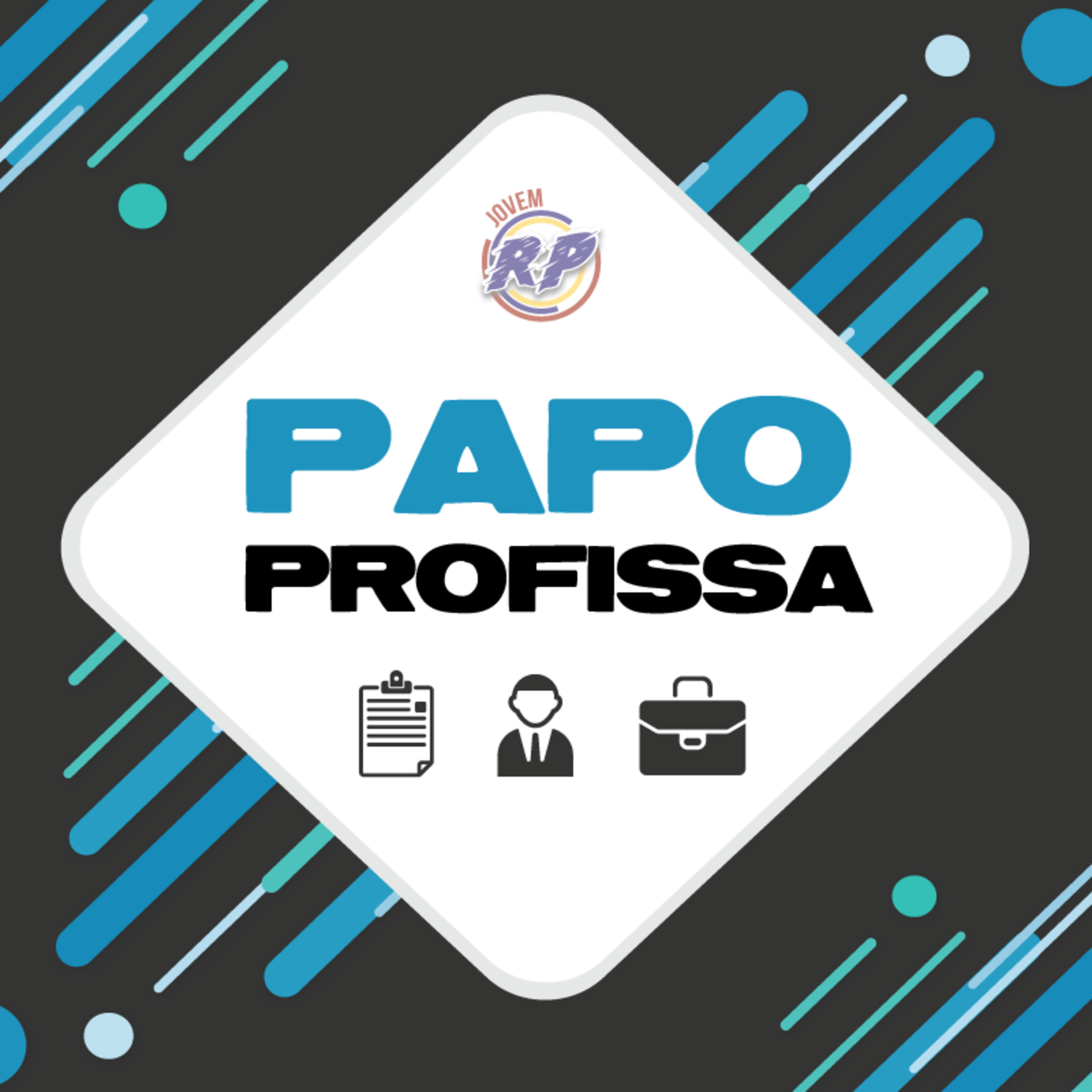 Canal Jovem RP