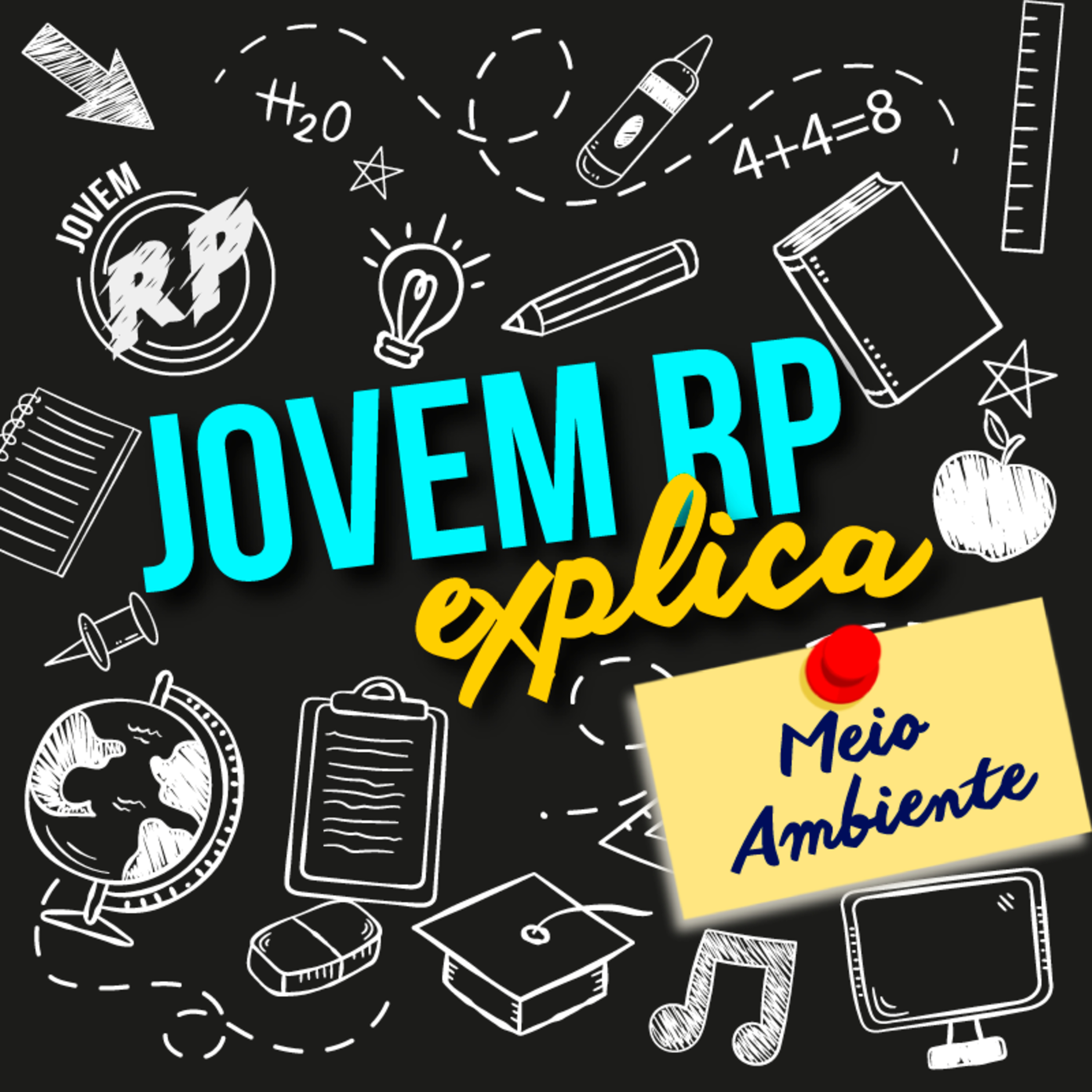 Canal Jovem RP