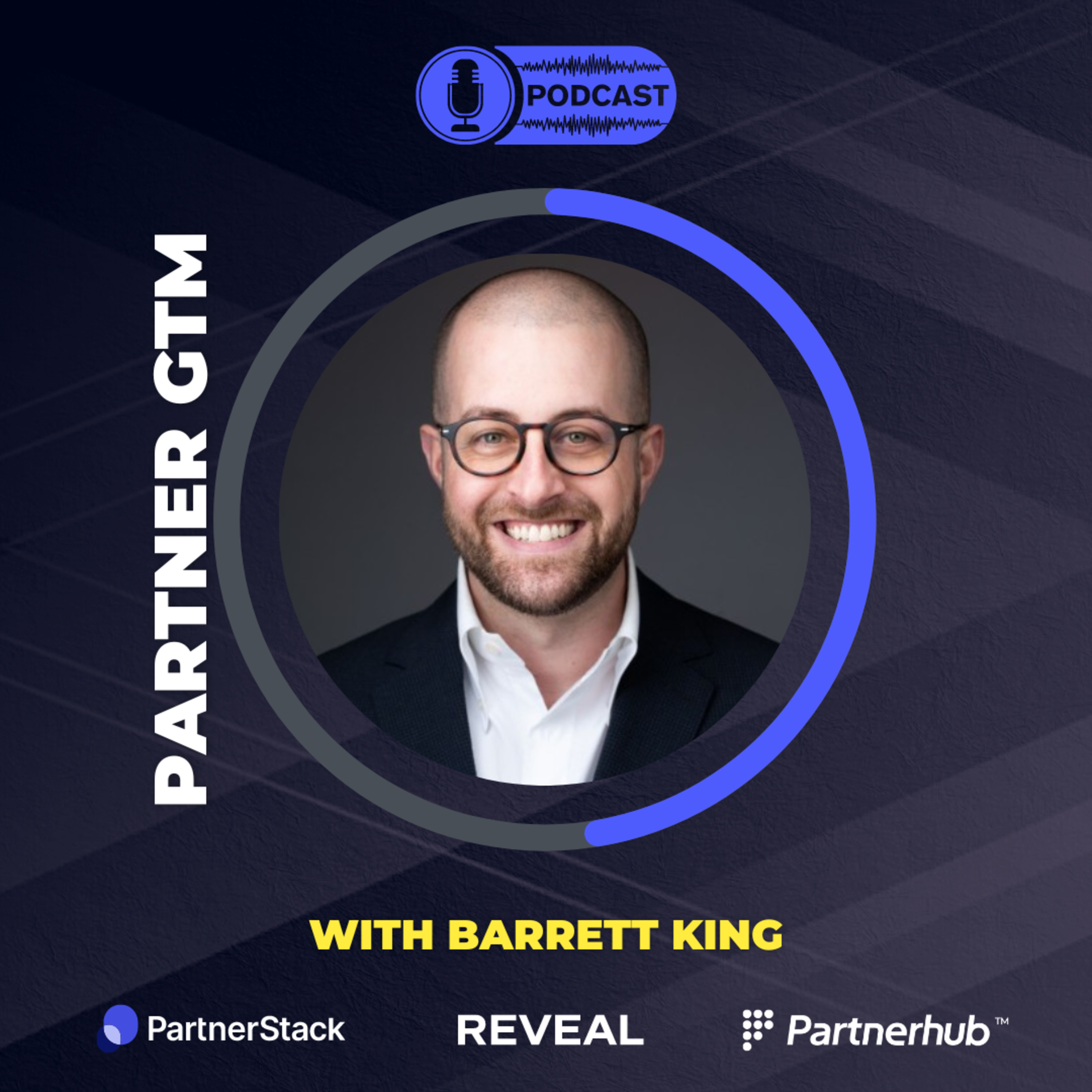 HOW THEY DID IT! Unique stories partnerships-led sales and success.