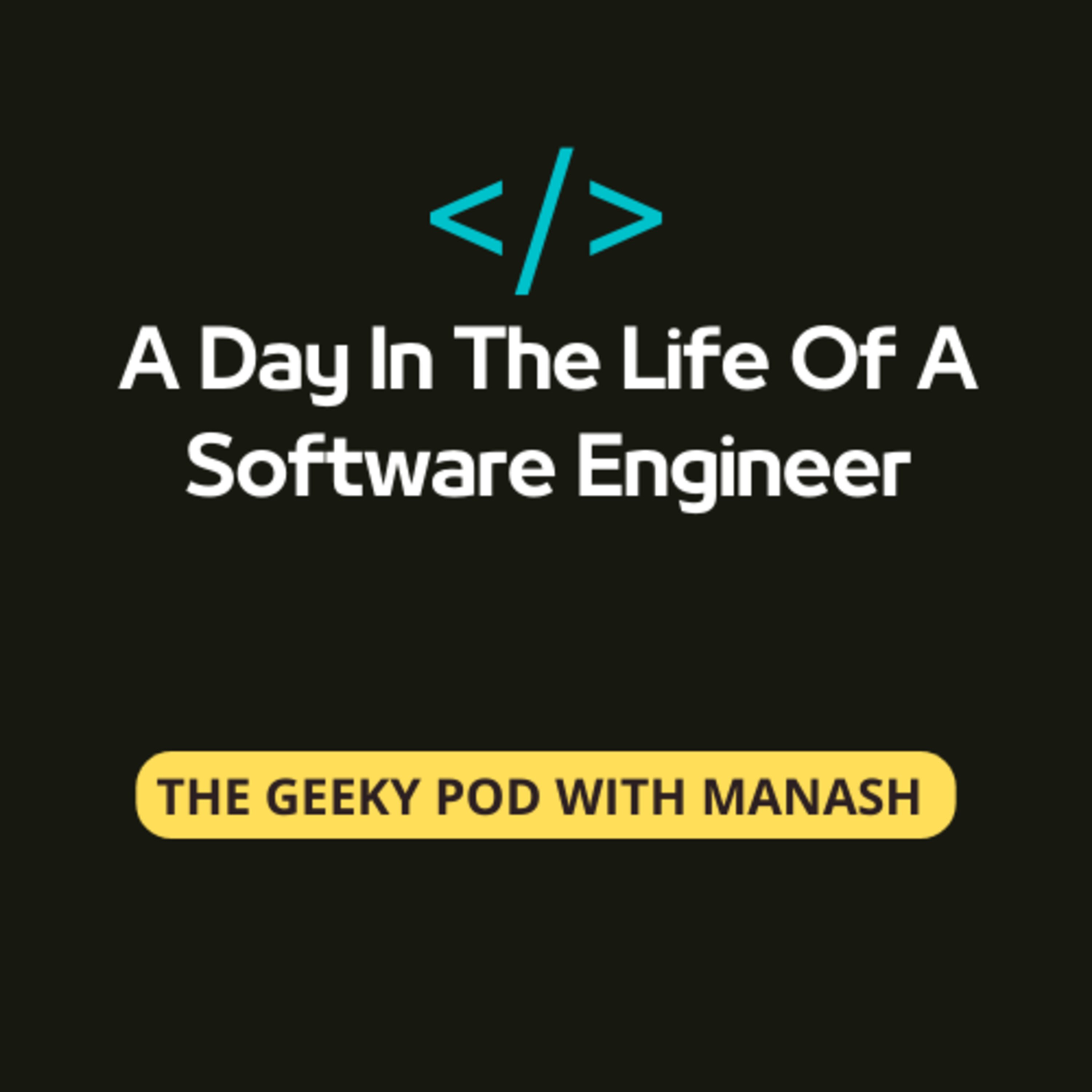 The Geeky Pod