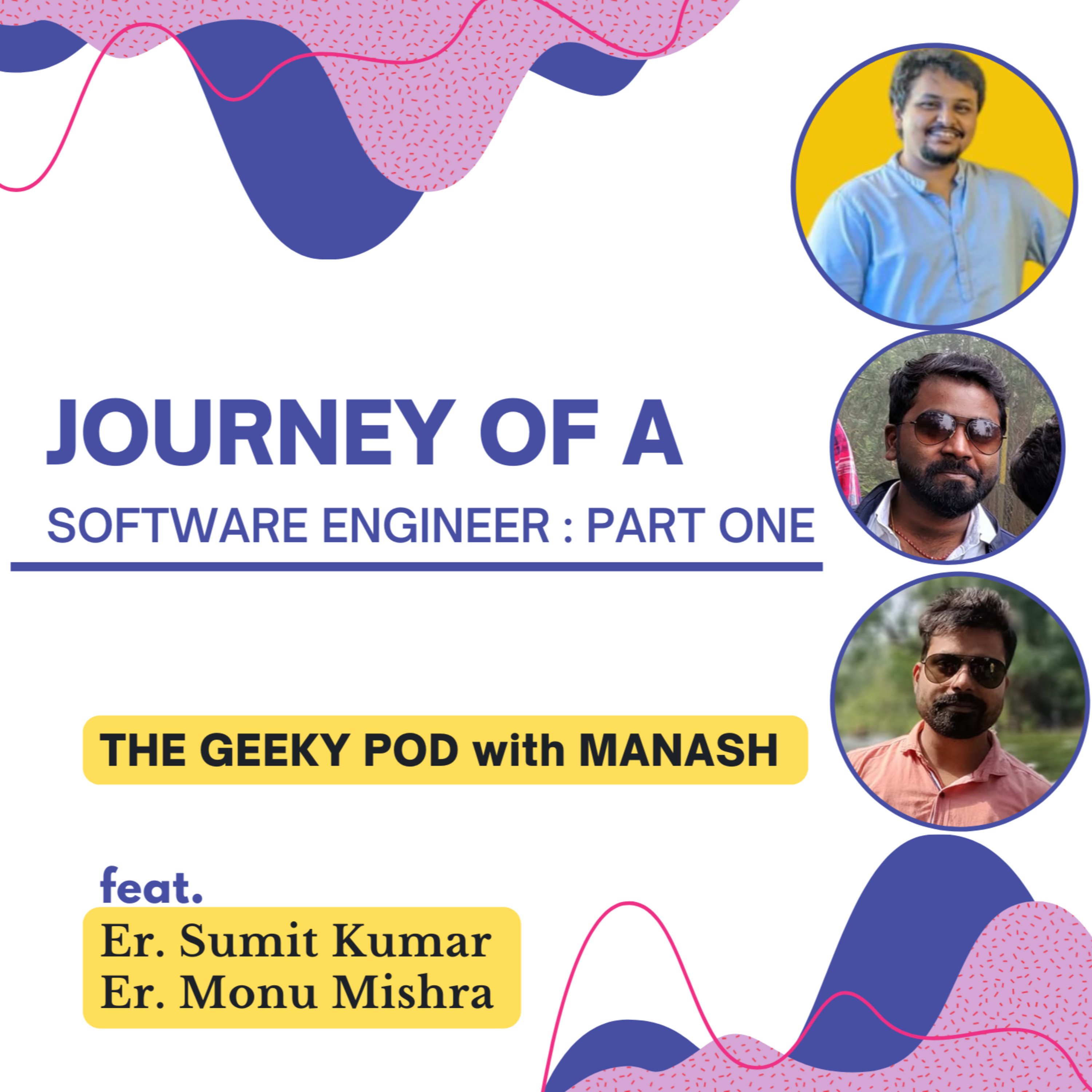 The Geeky Pod